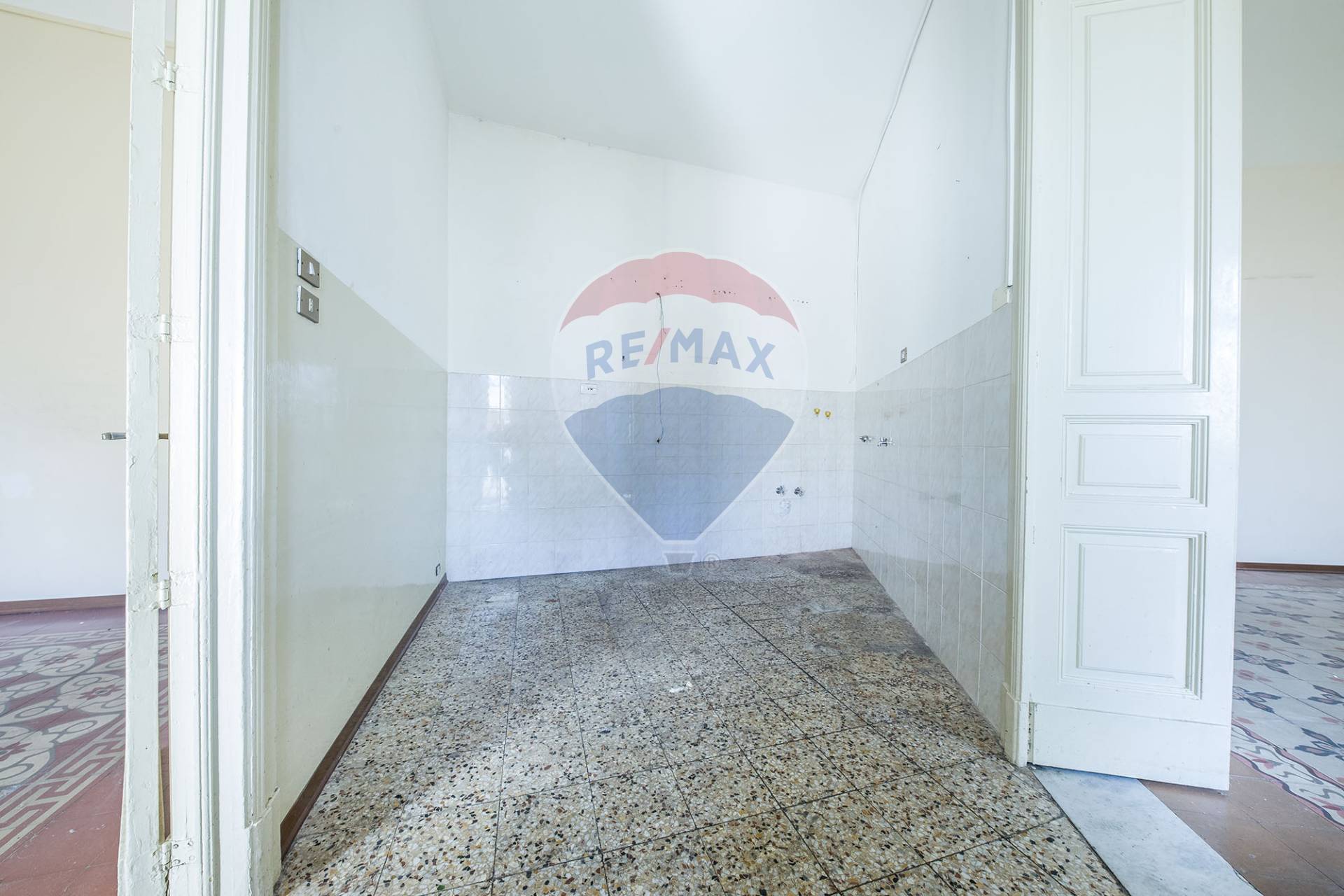 Appartamento CATANIA vendita  Centro Storico  RE/MAX City Home