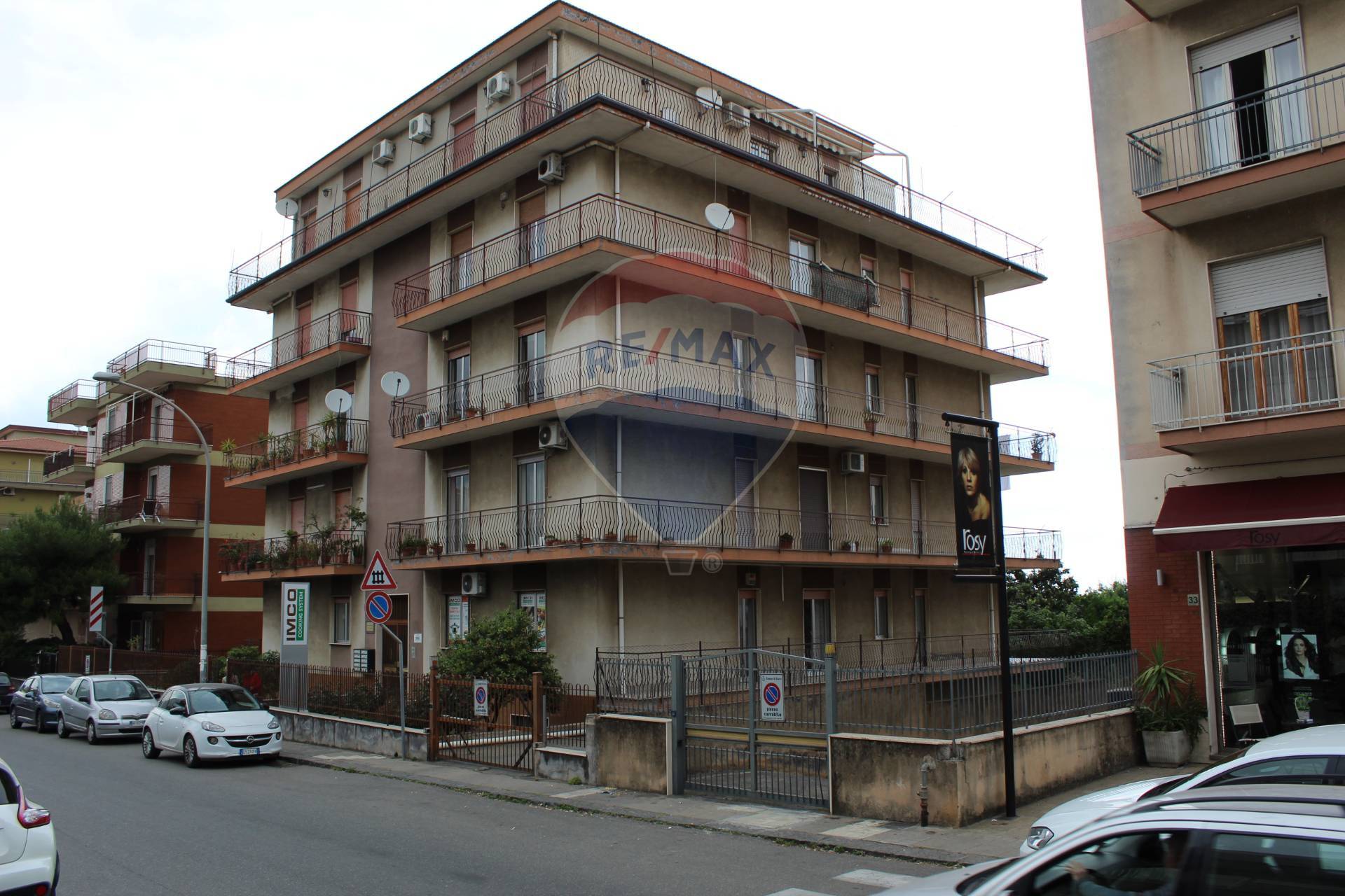 Appartamento GIARRE vendita    RE/MAX Crea Casa