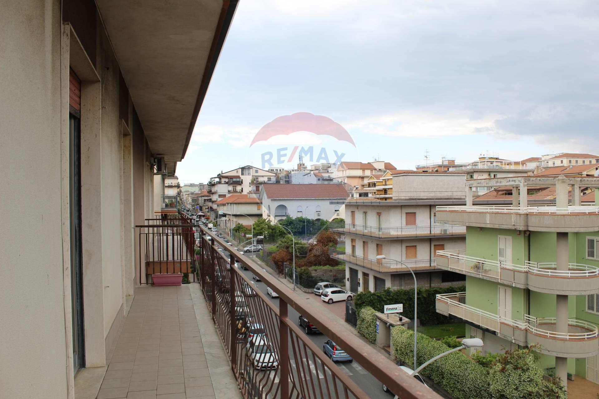 Appartamento GIARRE vendita    RE/MAX Crea Casa