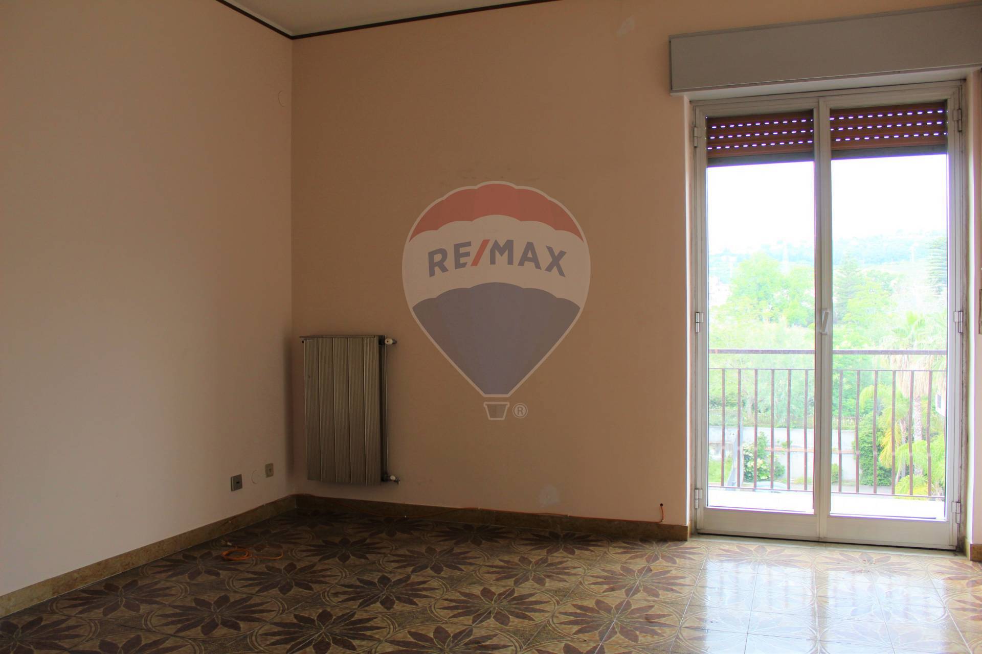 Appartamento GIARRE vendita    RE/MAX Crea Casa