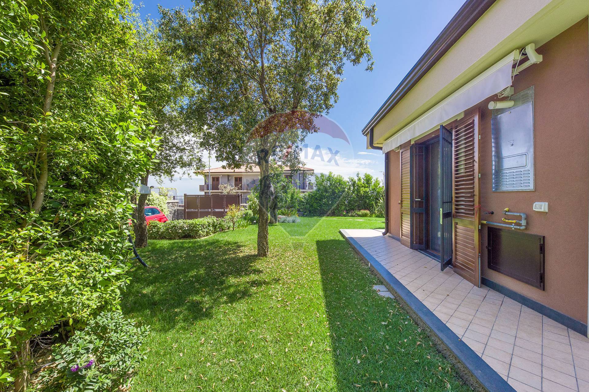 Villa SAN PIETRO CLARENZA vendita    RE/MAX City Home