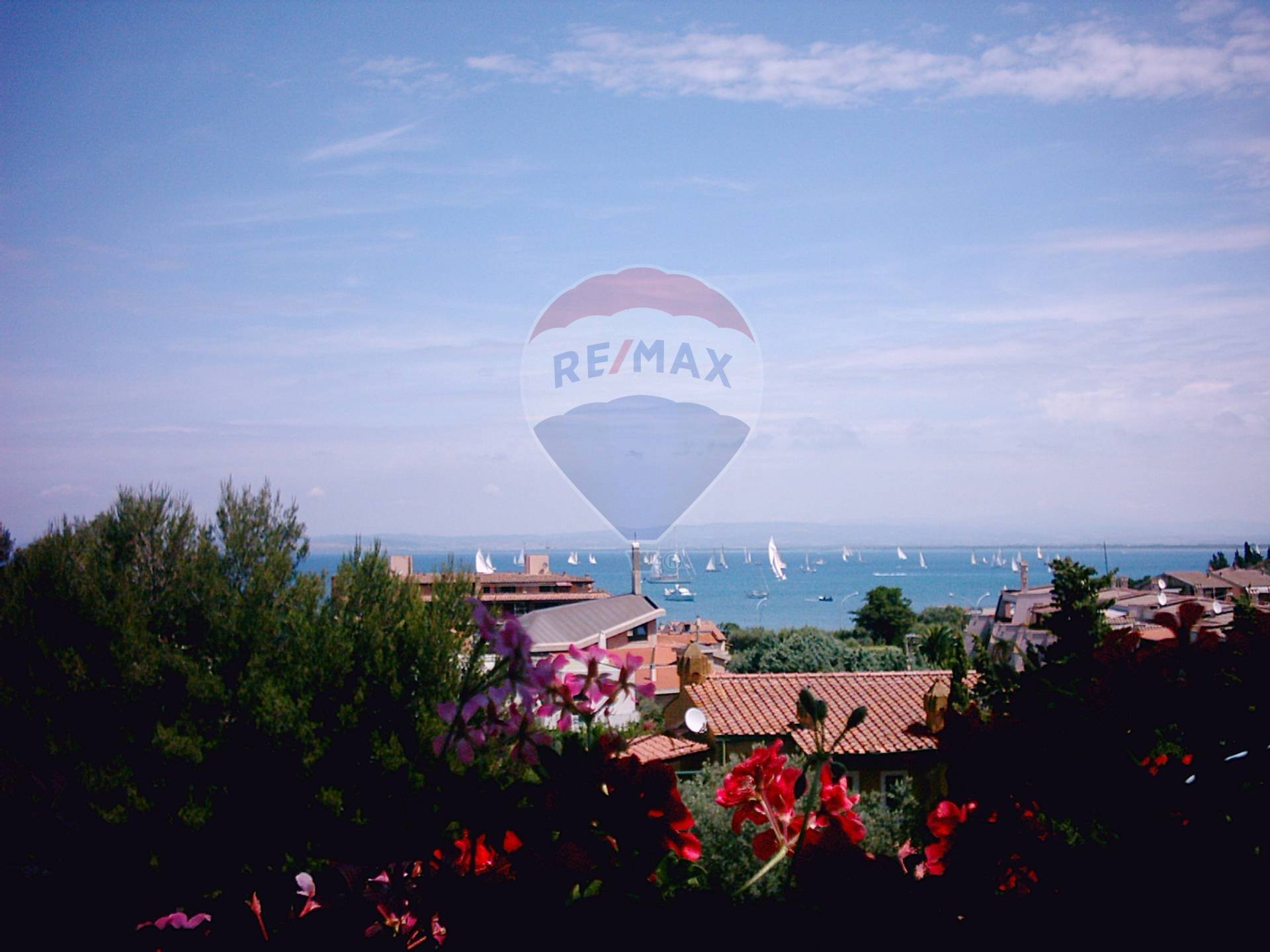  monte argentario vendita quart: porto santo stefano - pozzarello re/max silver