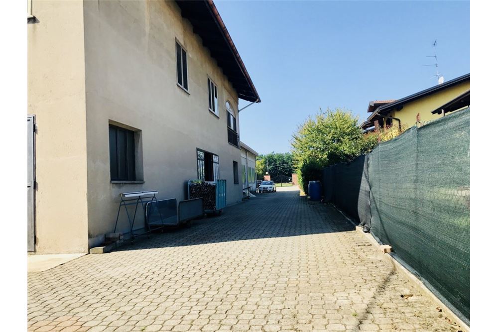 Villa Unifamiliare - Indipendente CANDELO vendita    RE/MAX Unit