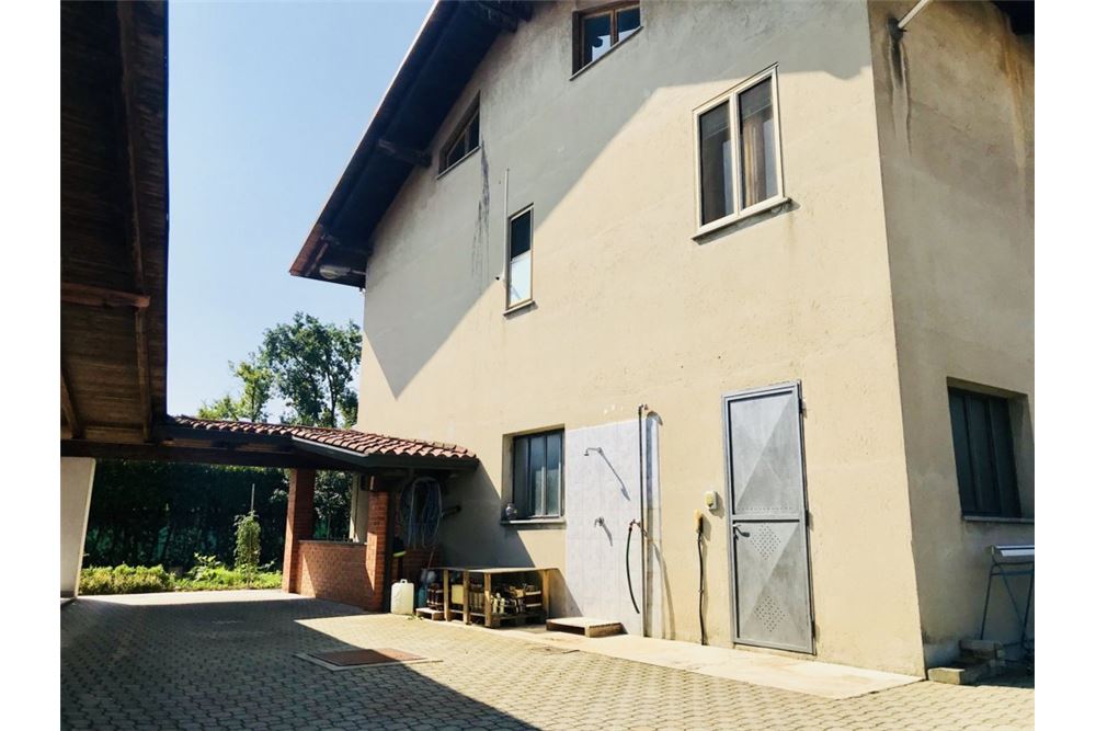 Villa Unifamiliare - Indipendente CANDELO vendita    RE/MAX Unit