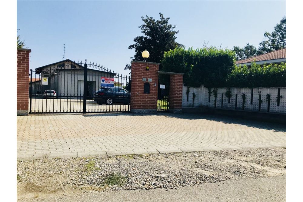 Villa Unifamiliare - Indipendente CANDELO vendita    RE/MAX Unit