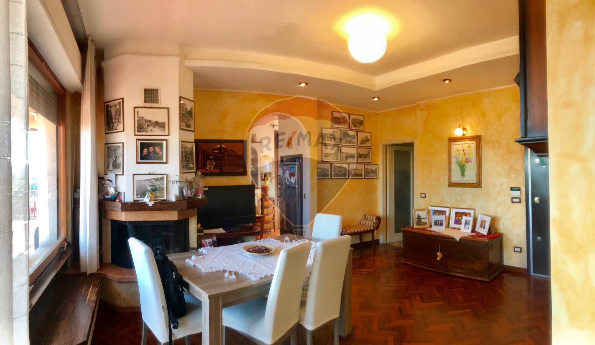  perugia vendita quart: zona pallotta - filosofi re/max famosa