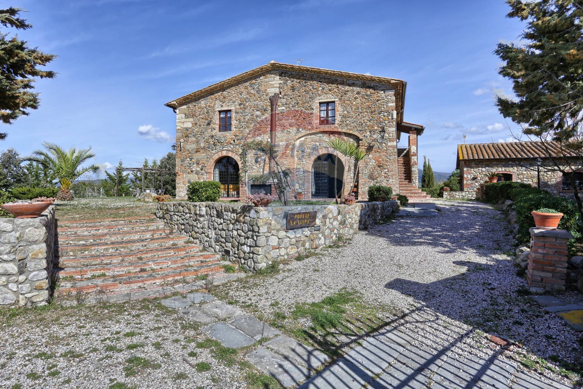 Rustico - Cascina SANTA LUCE vendita  Pieve Santa Luce  RE/MAX Premiere