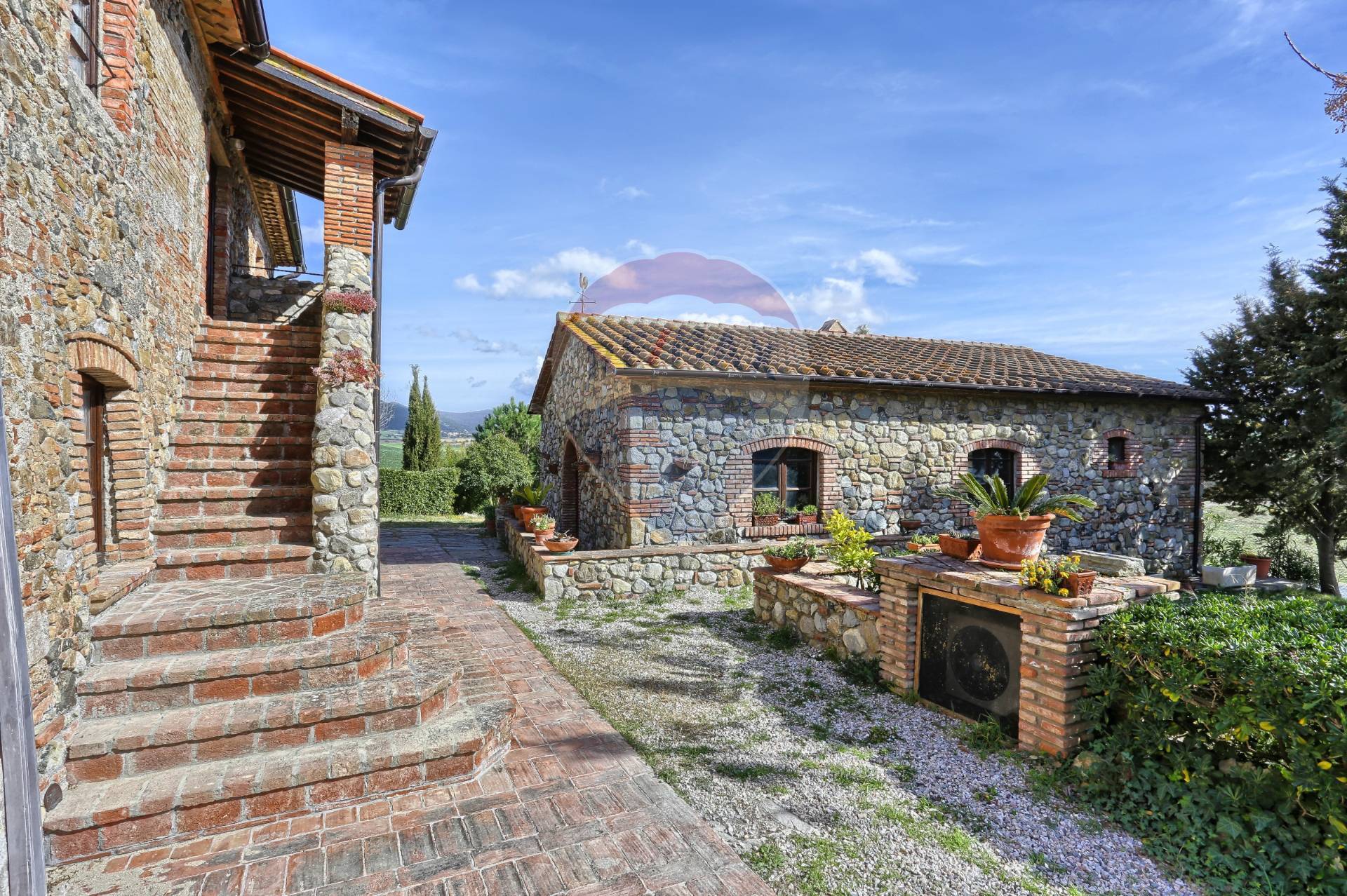 Rustico - Cascina SANTA LUCE vendita  Pieve Santa Luce  RE/MAX Premiere