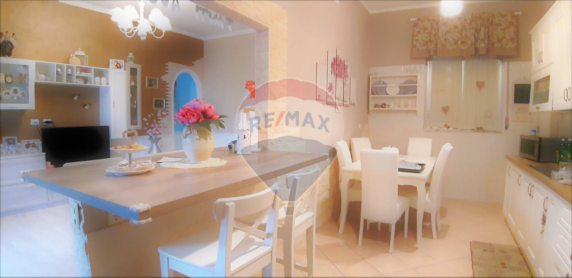 Appartamento GIARDINI-NAXOS vendita    RE/MAX Crea Casa