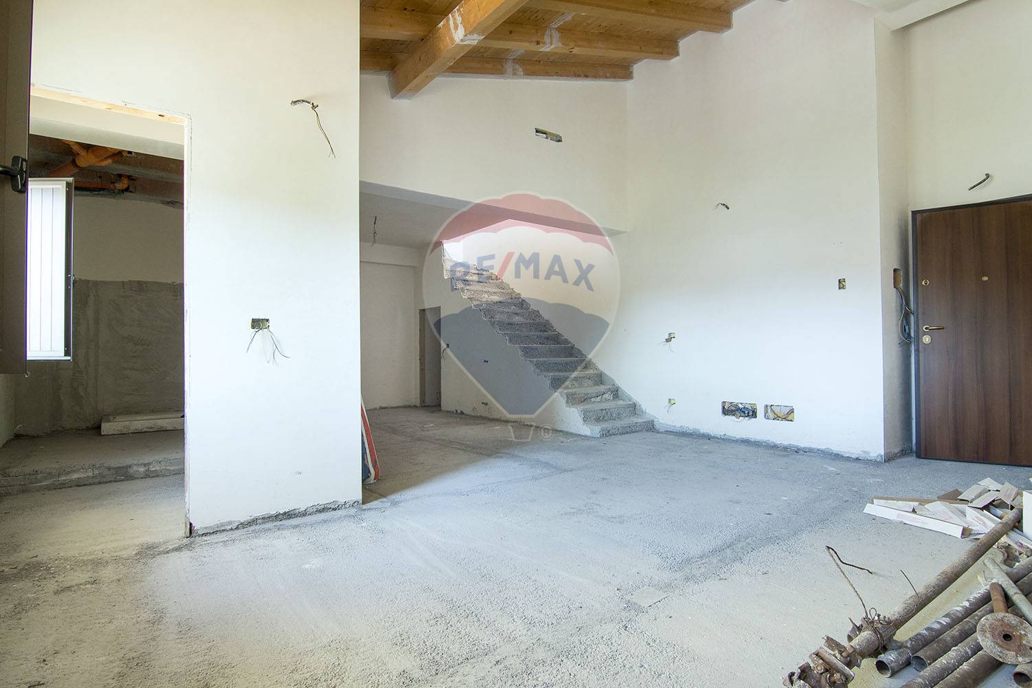 Appartamento CATANIA vendita  Via Palermo - Nesima  RE/MAX City Home