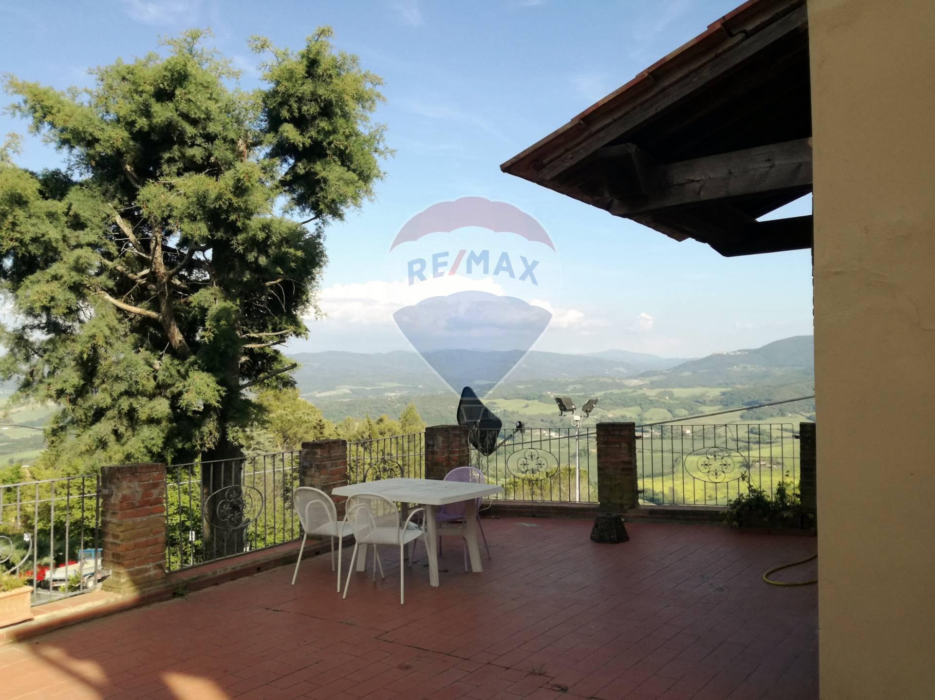 Villa Unifamiliare - Indipendente GUARDISTALLO vendita    RE/MAX Premiere