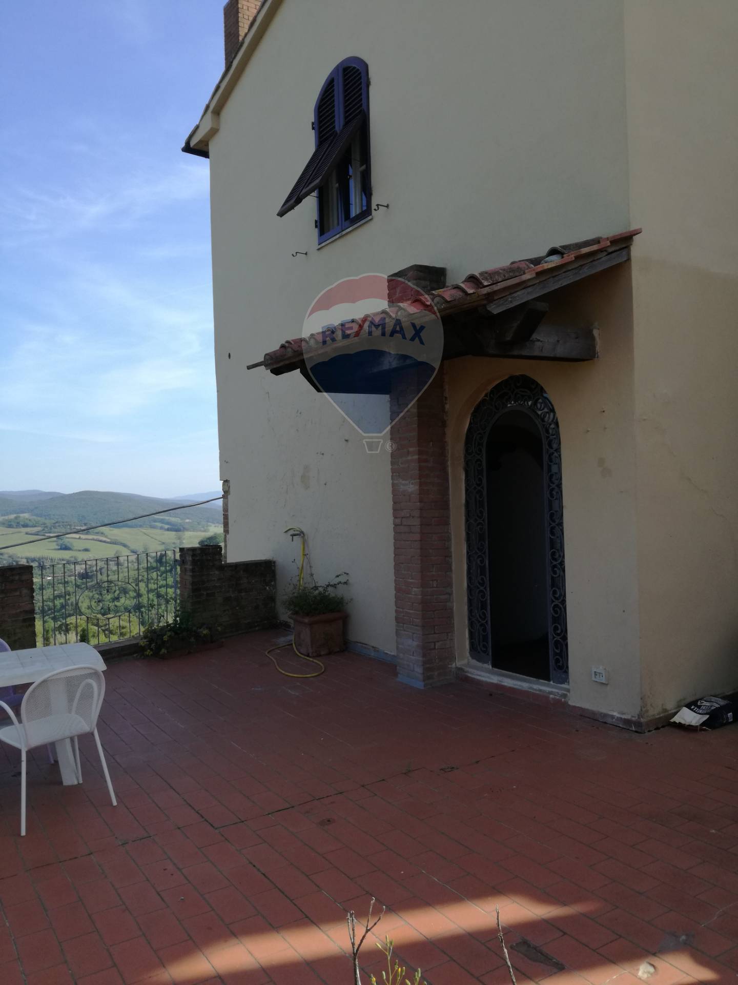 Villa Unifamiliare - Indipendente GUARDISTALLO vendita    RE/MAX Premiere