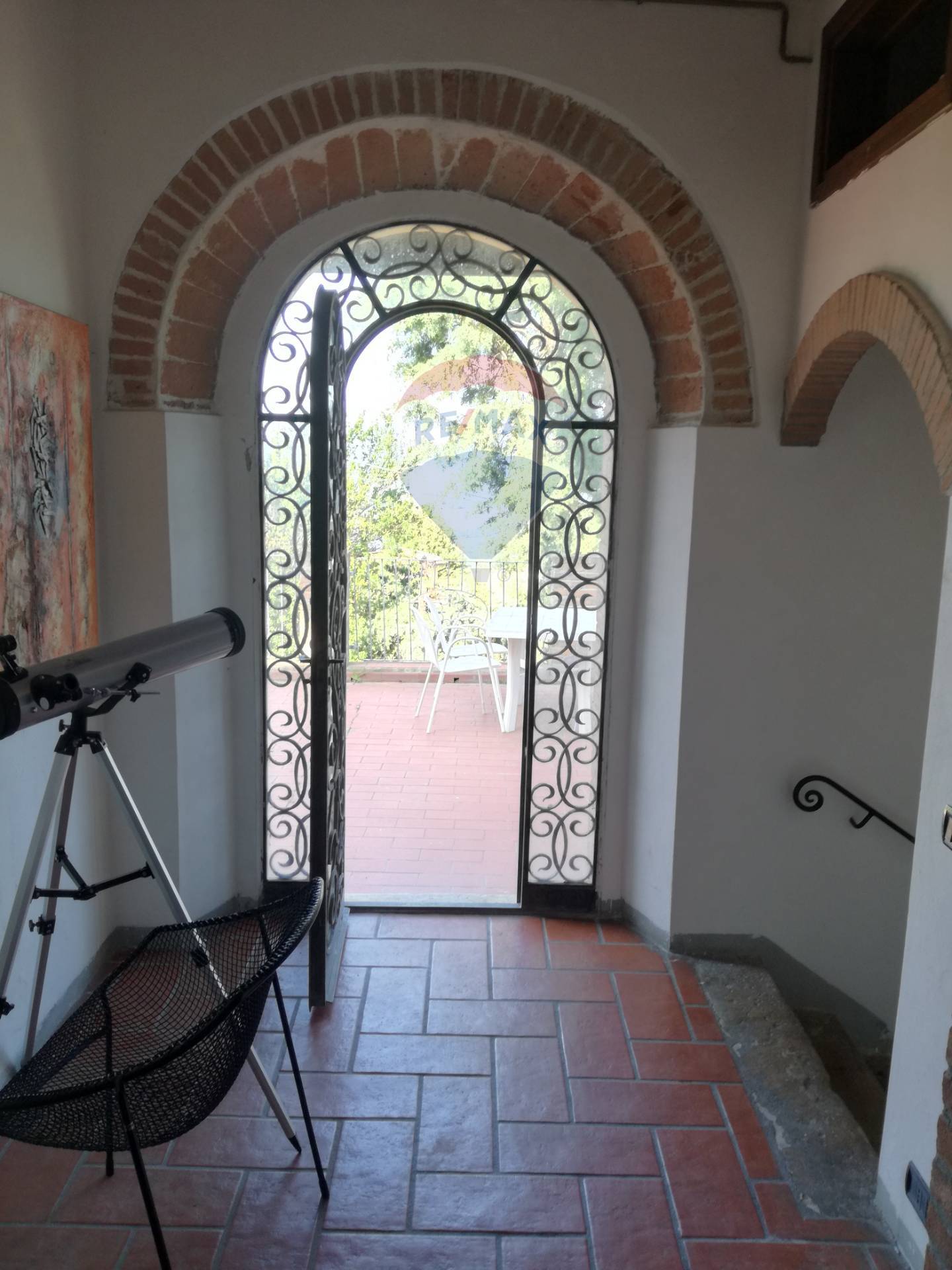 Villa Unifamiliare - Indipendente GUARDISTALLO vendita    RE/MAX Premiere