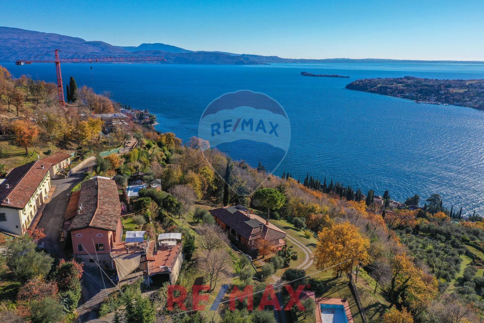 Villa SALÒ vendita    RE/MAX Edilfin