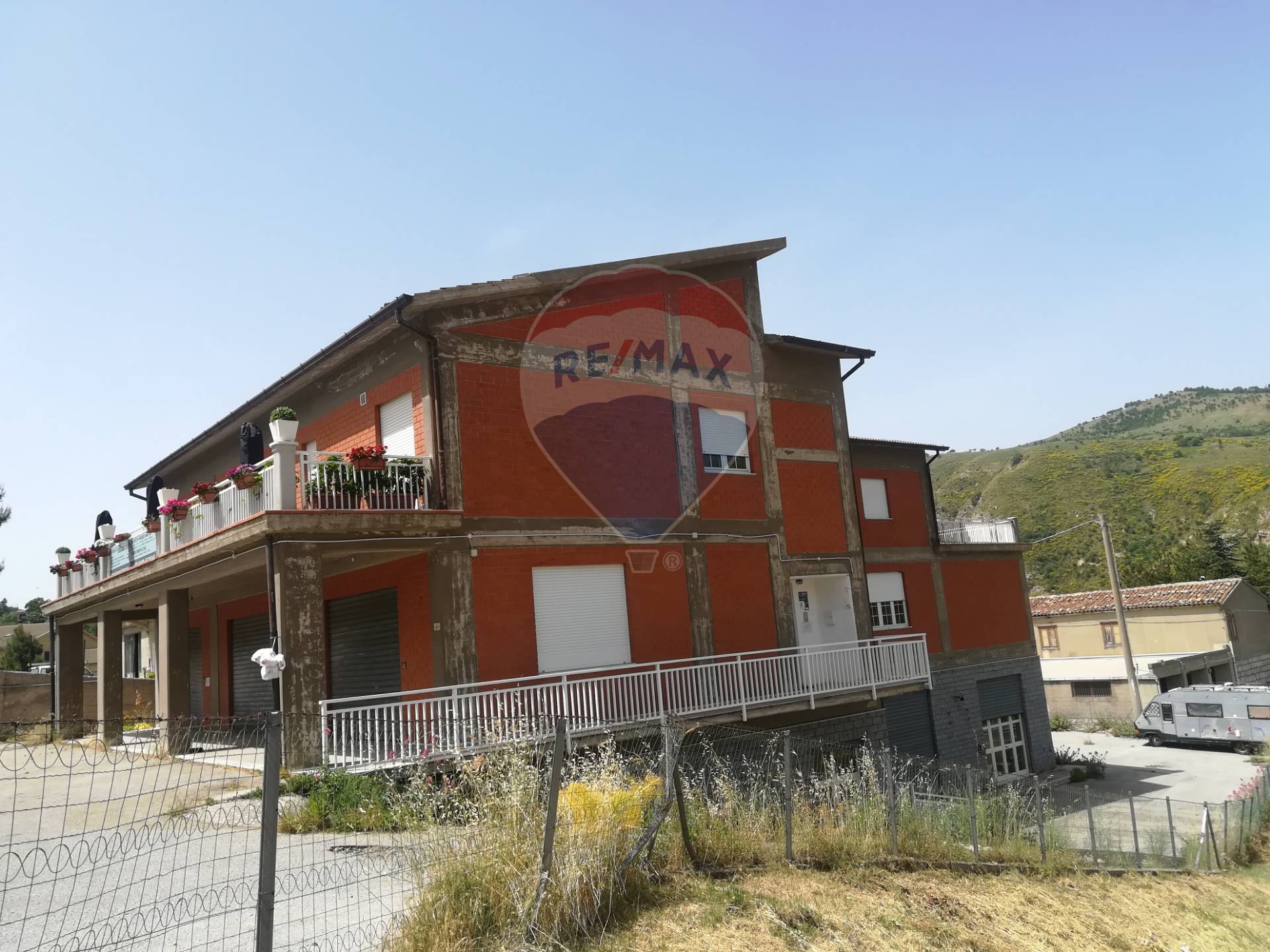 Appartamento PETRALIA SOTTANA vendita    RE/MAX Hunters