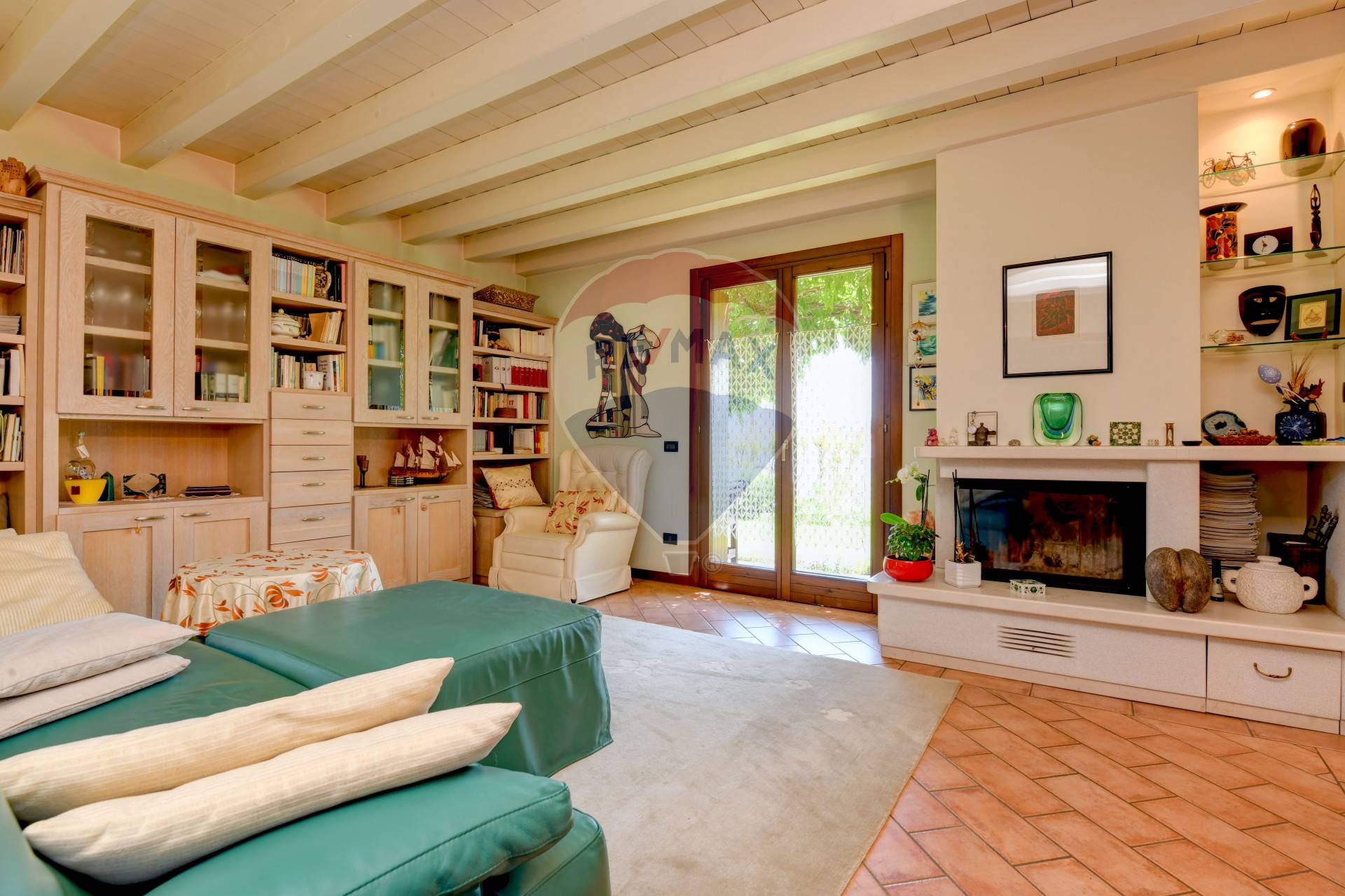 Villa MONIGA DEL GARDA vendita    RE/MAX Edilfin