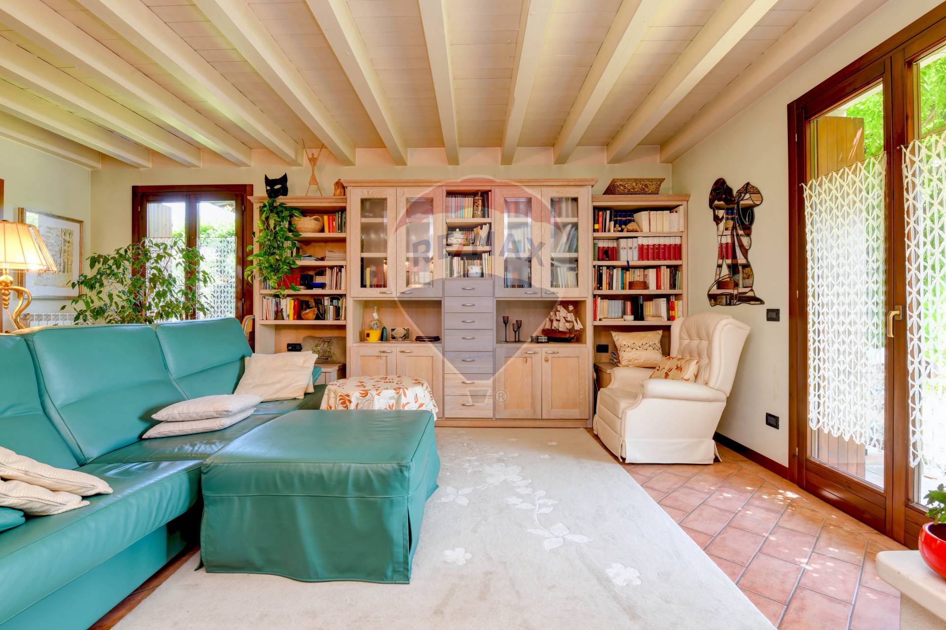 Villa MONIGA DEL GARDA vendita    RE/MAX Edilfin
