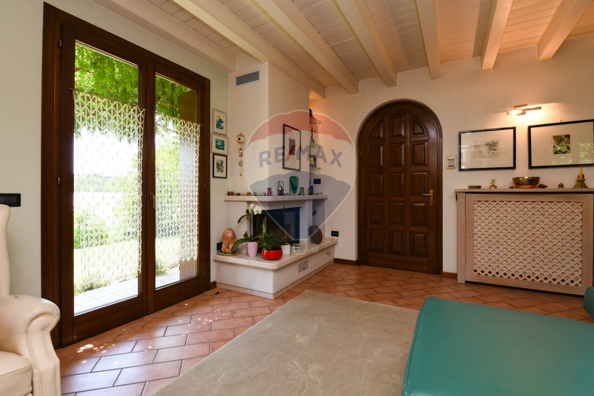 Villa MONIGA DEL GARDA vendita    RE/MAX Edilfin