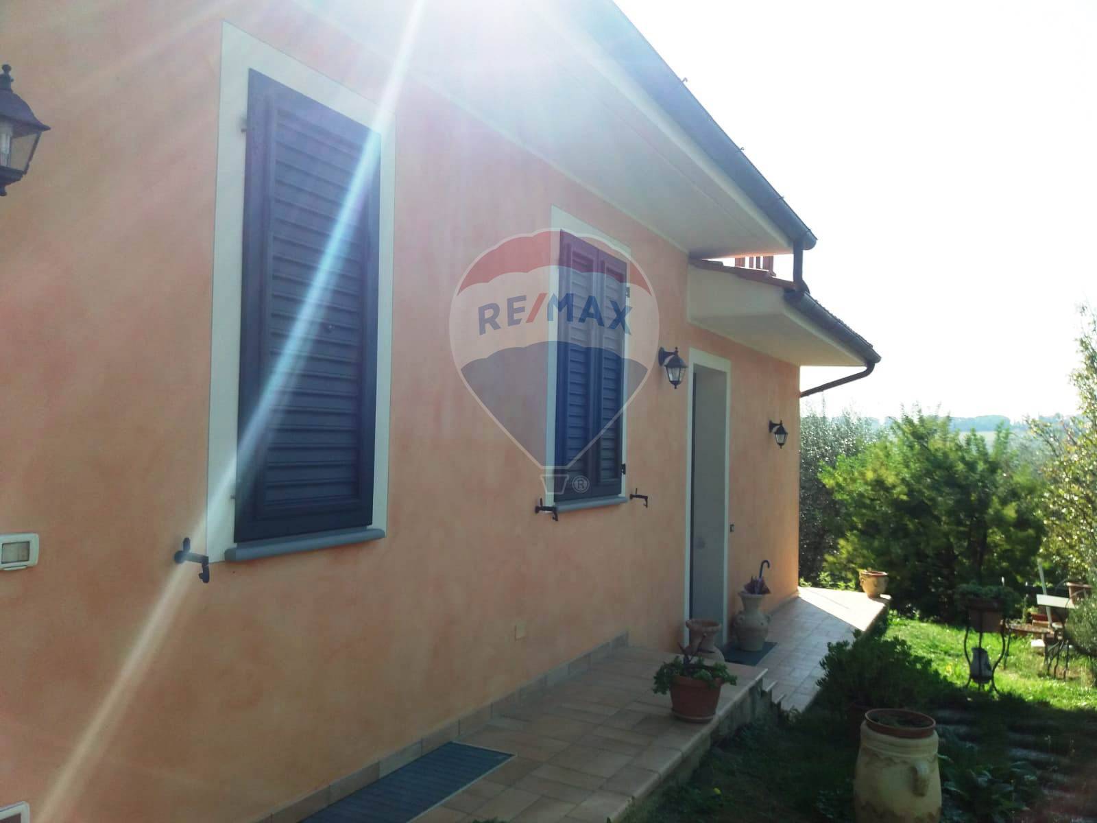 Villa CERRETO GUIDI vendita    RE/MAX Ideale