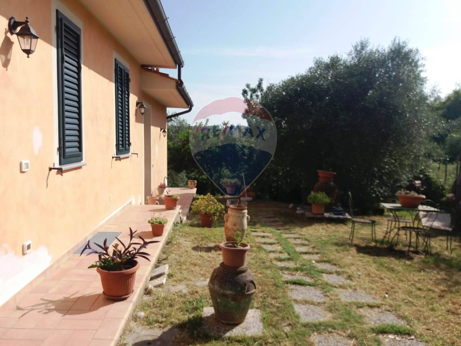 Villa CERRETO GUIDI vendita    RE/MAX Ideale