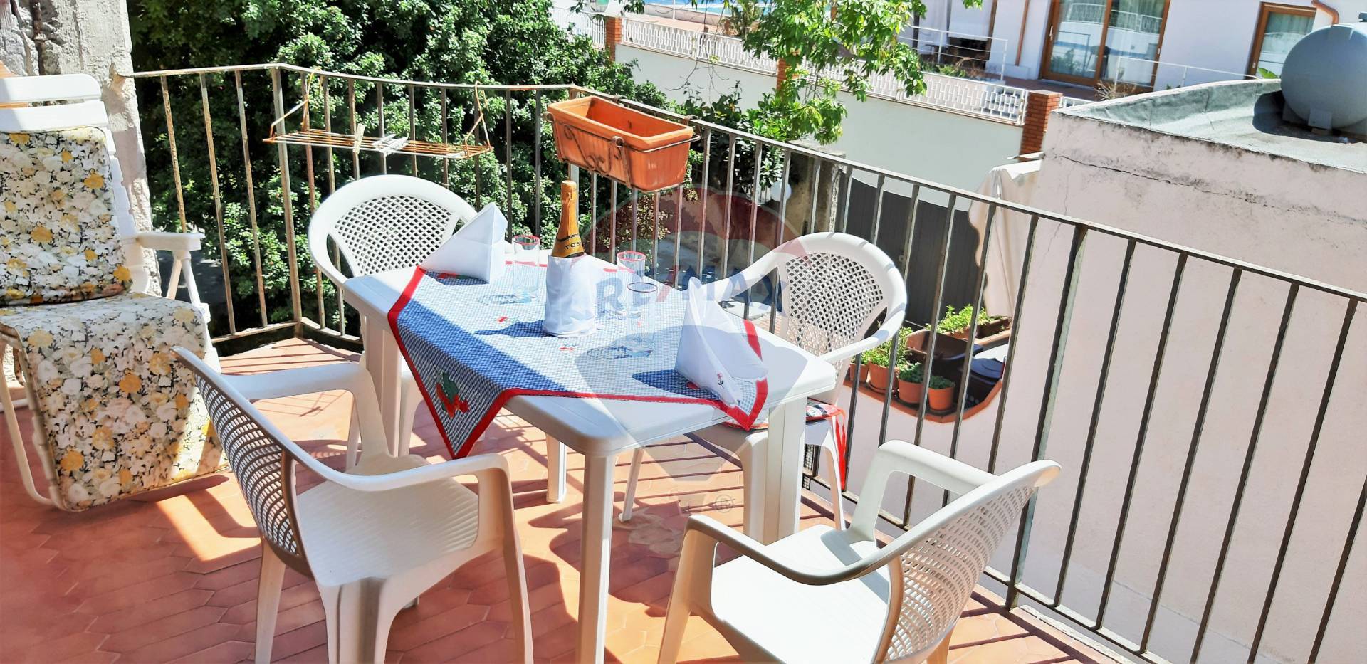 Appartamento GIARDINI-NAXOS vendita    RE/MAX Crea Casa