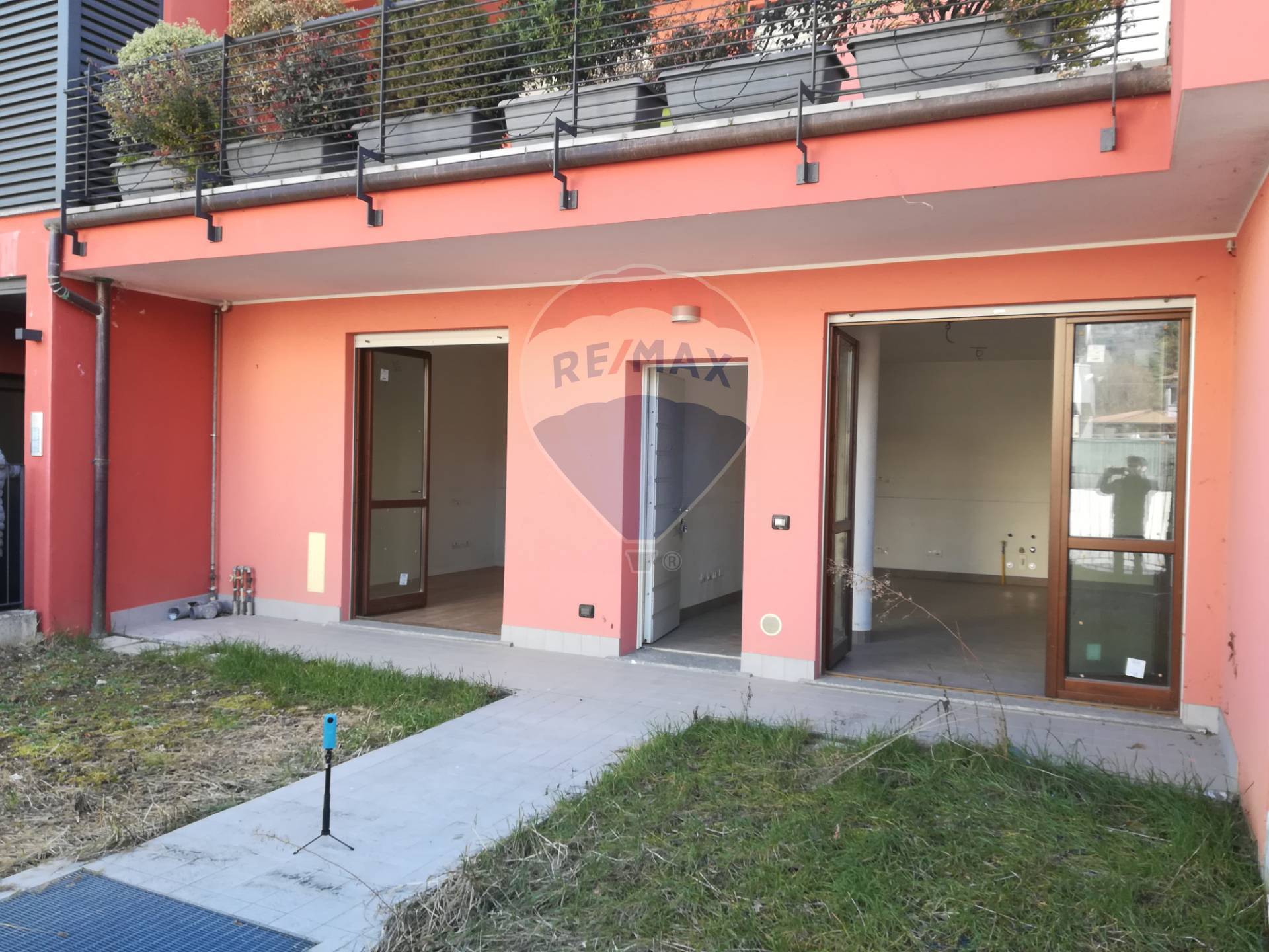 Appartamento MISSAGLIA vendita    RE/MAX Vittoria