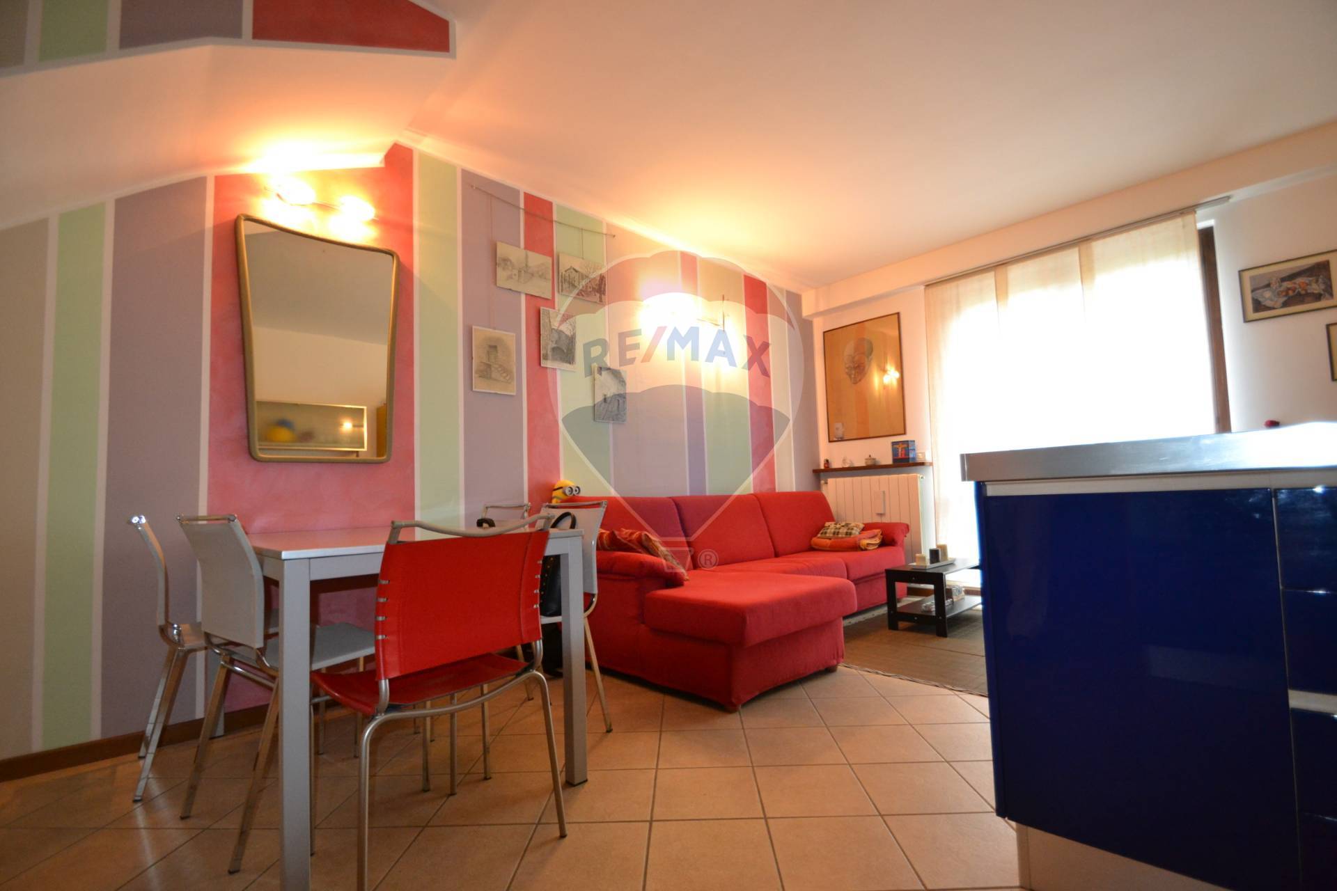 Appartamento PALAZZAGO vendita    RE/MAX Expo