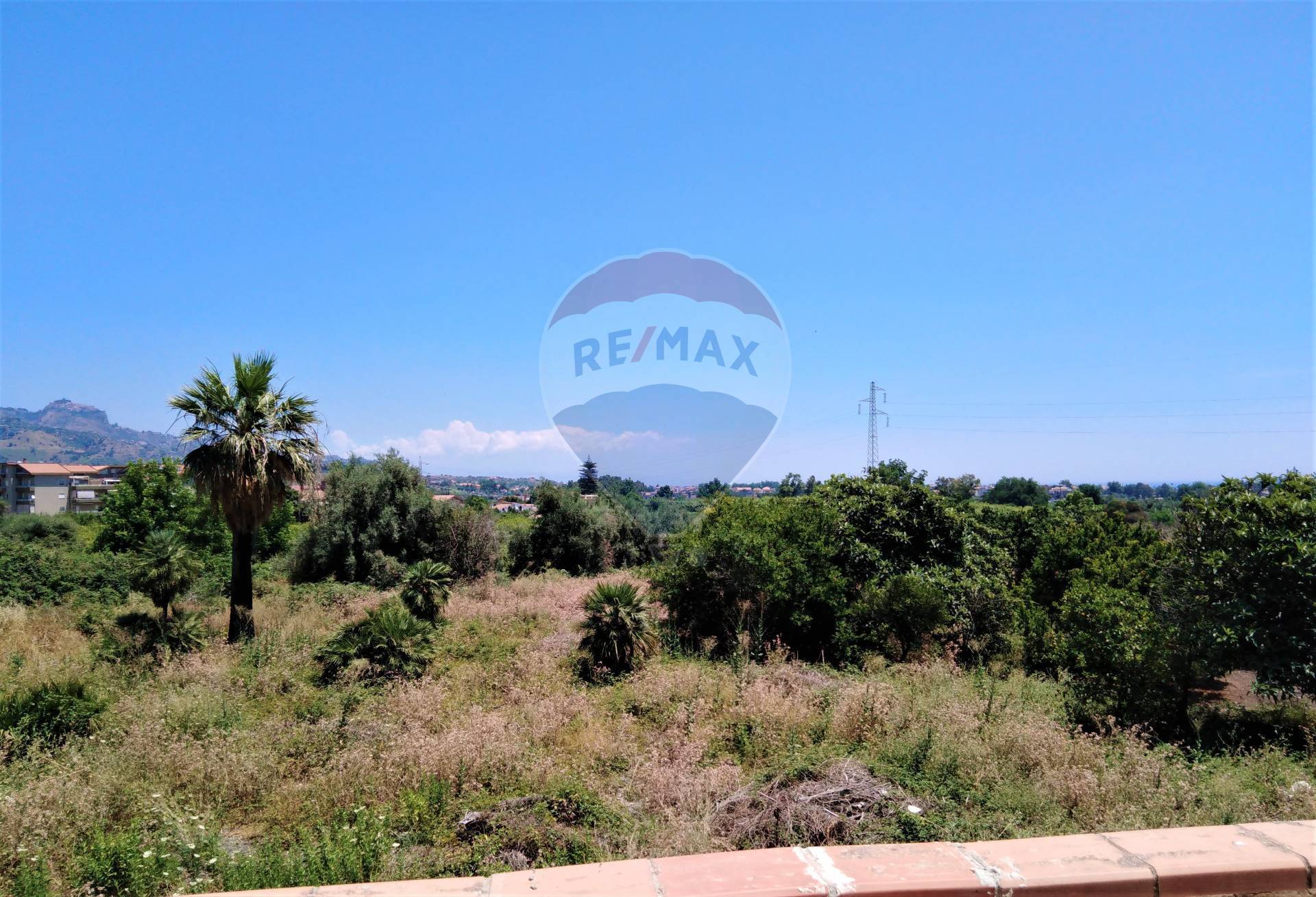 Attico CALATABIANO vendita    RE/MAX Crea Casa