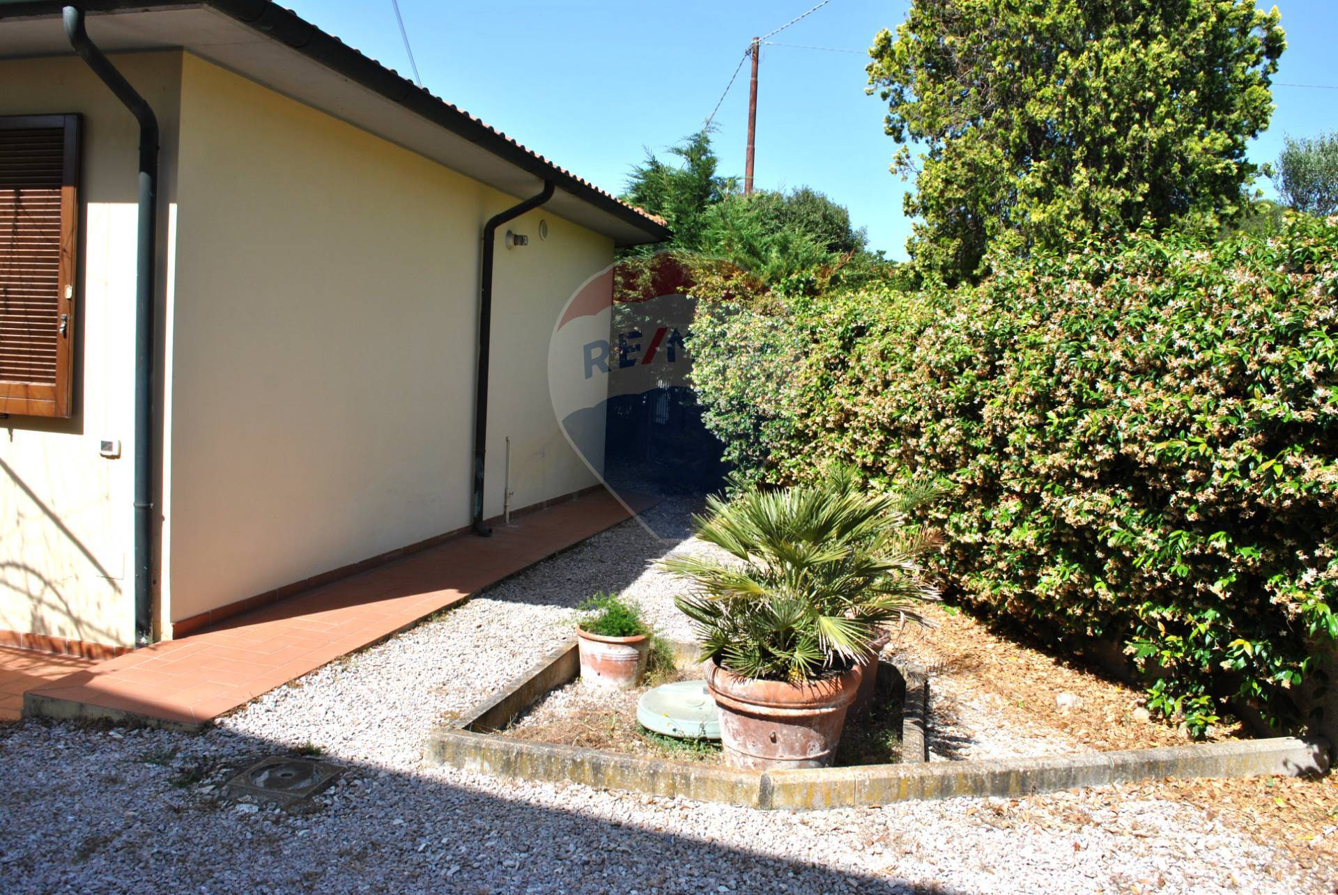 Villa Unifamiliare - Indipendente PIOMBINO vendita    RE/MAX Mindset