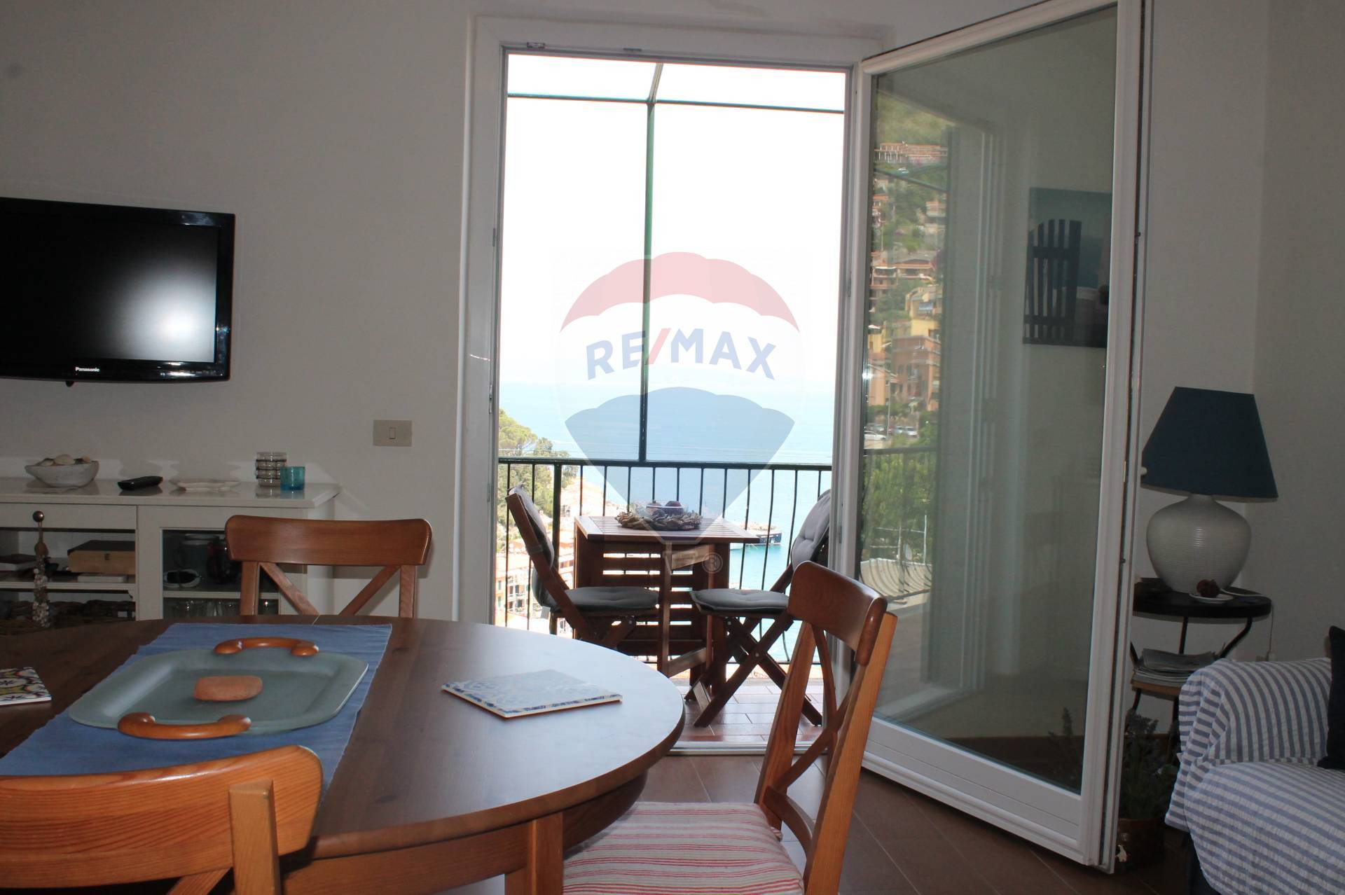  monte argentario vendita quart: porto santo stefano - zona panoramica re/max silver