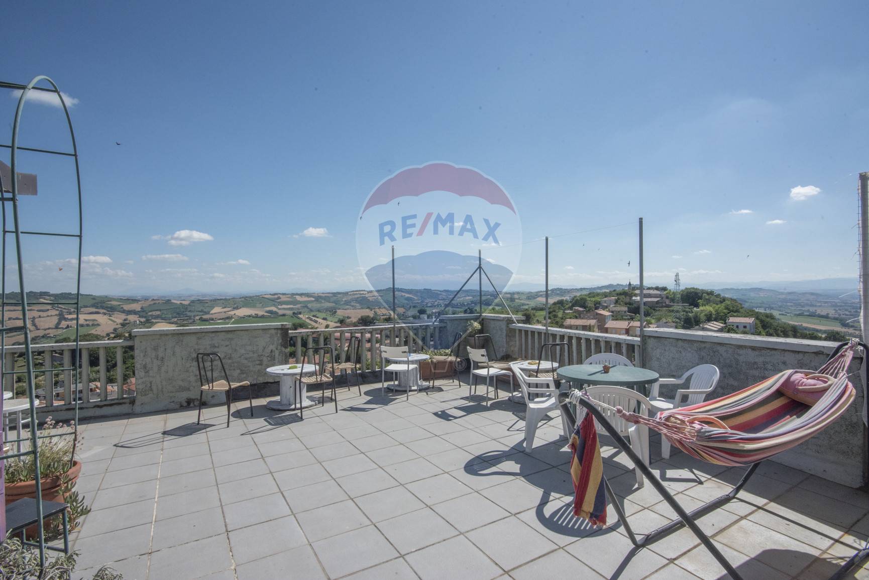 Appartamento POTENZA PICENA vendita    RE/MAX Master Class