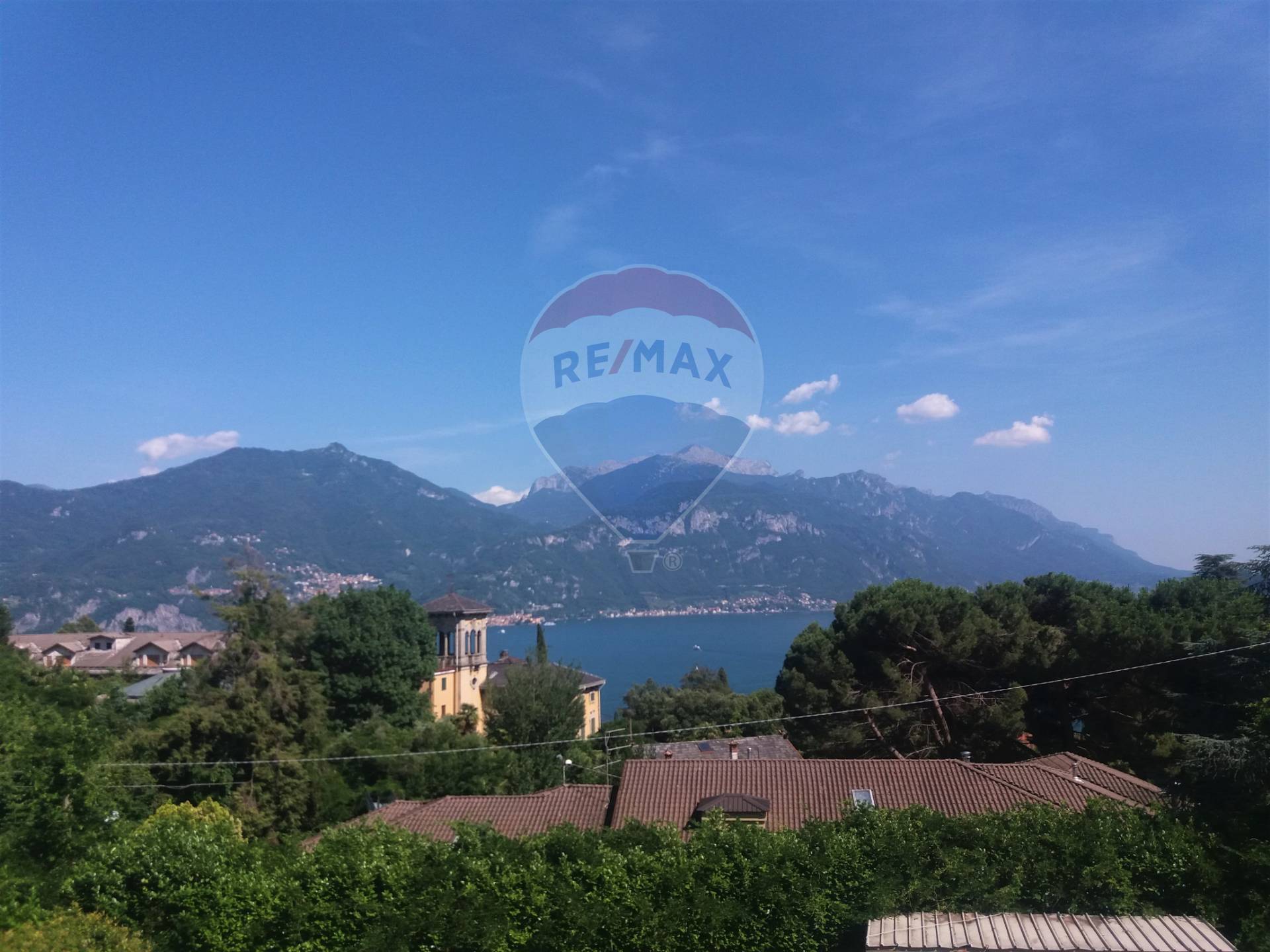 Appartamento MENAGGIO vendita  Loveno  RE/MAX Essenza