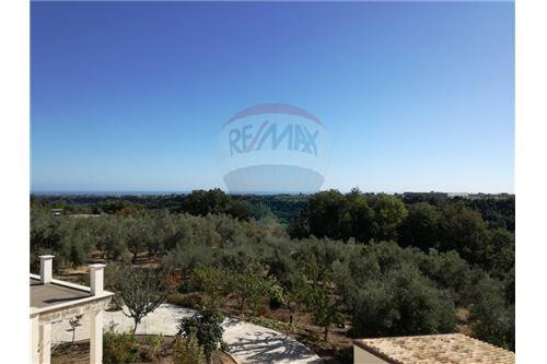 Villa Bifamiliare LANCIANO vendita    RE/MAX People