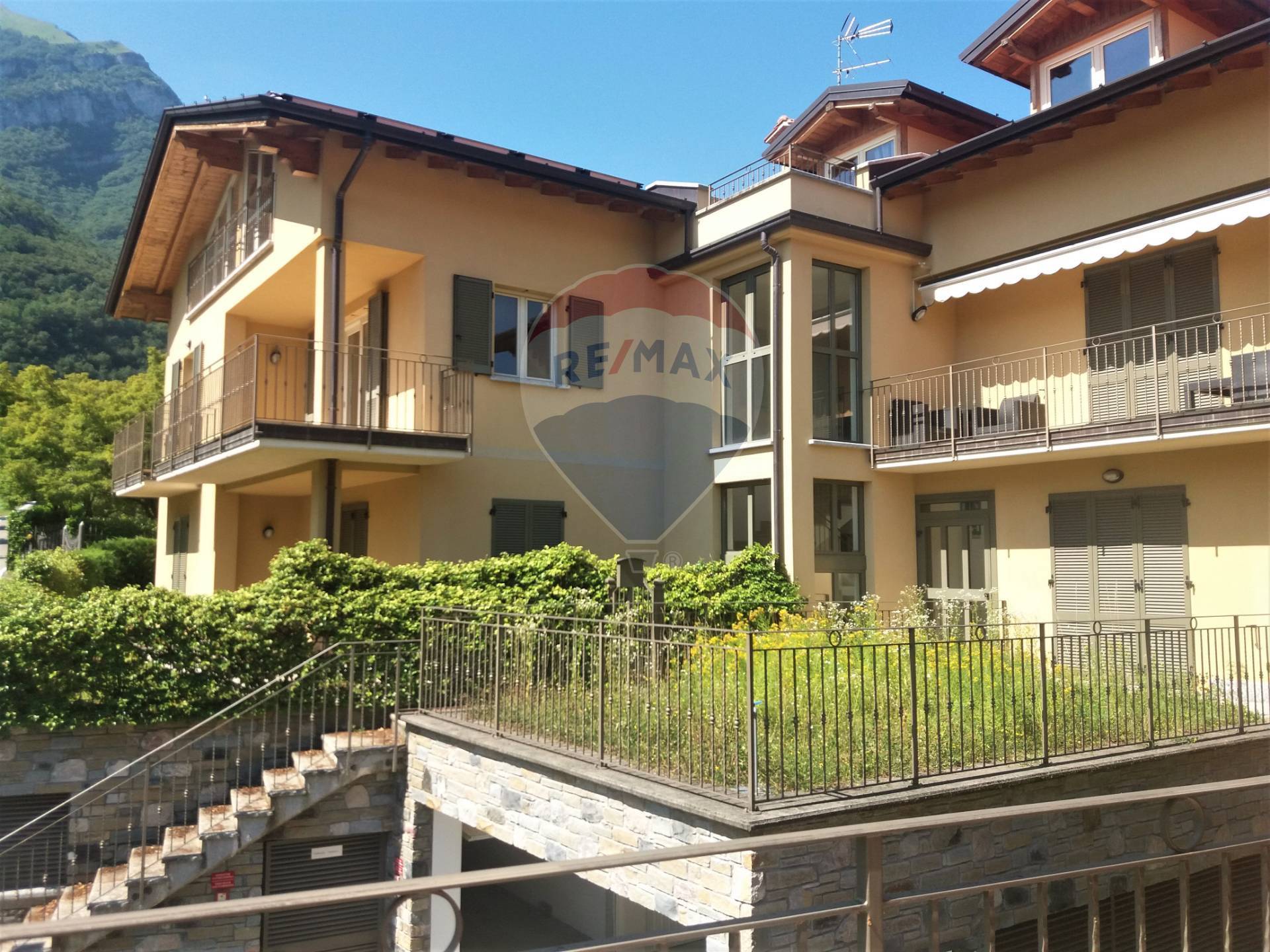 Appartamento TREMEZZO vendita    RE/MAX Essenza