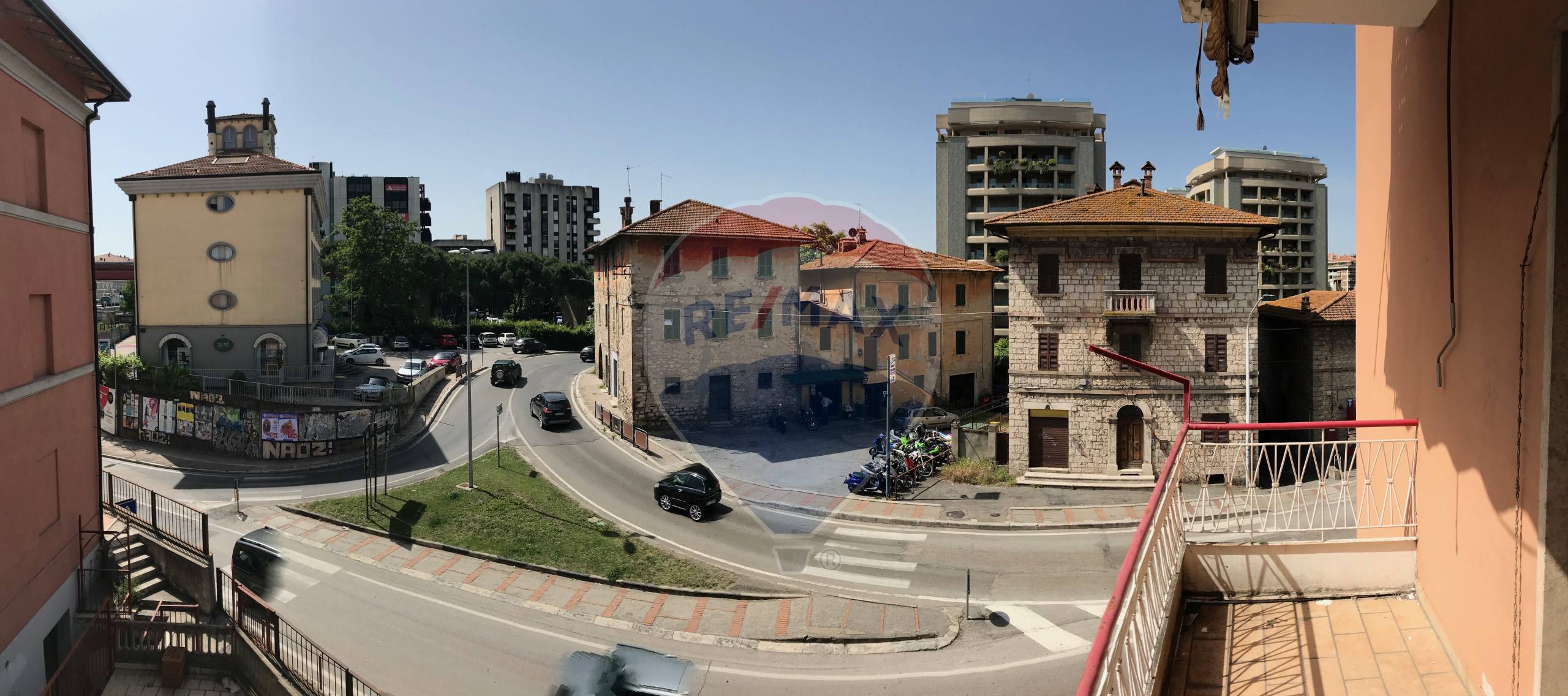  perugia vendita quart: madonna alta re/max famosa