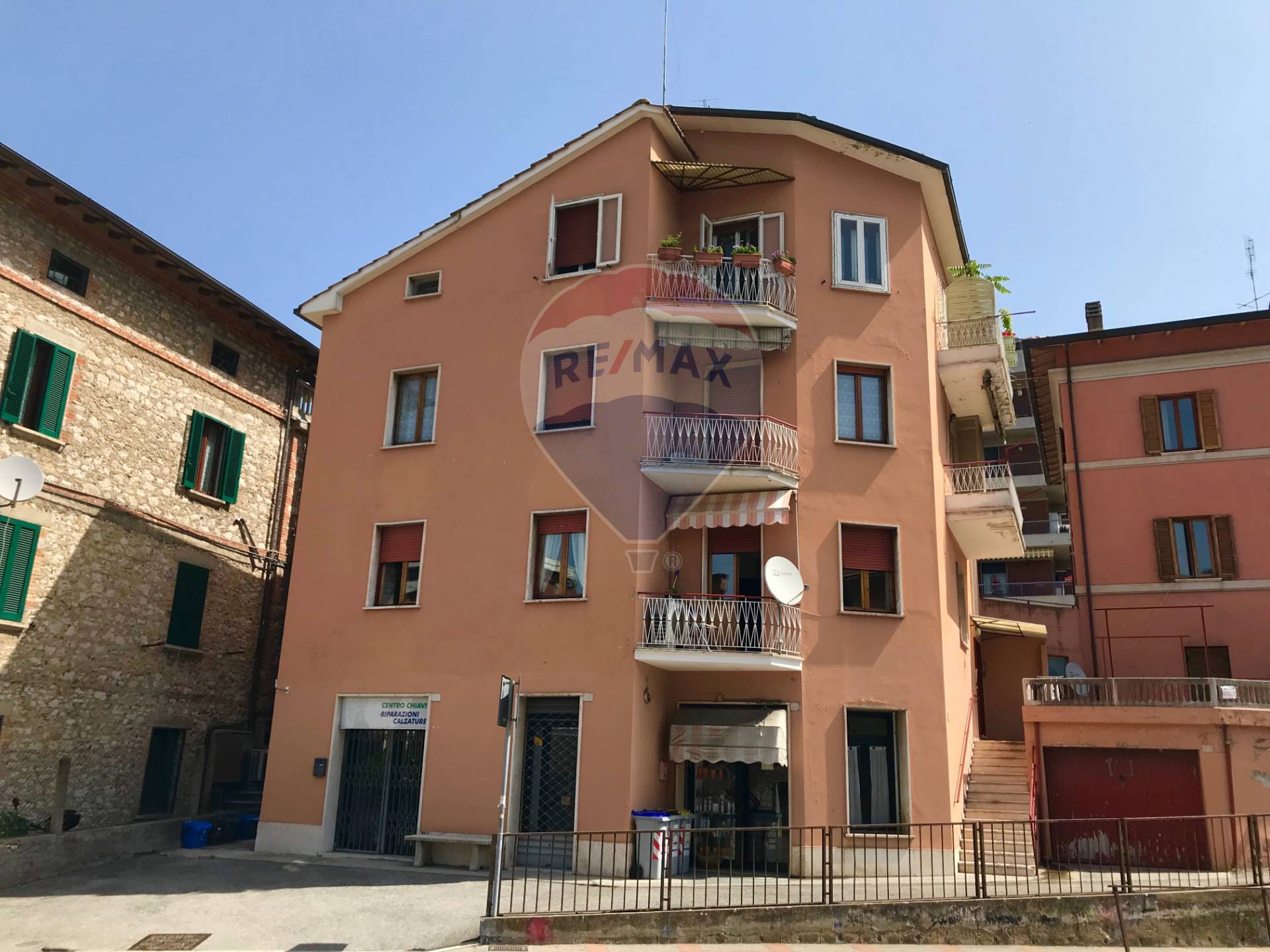 Appartamento PERUGIA vendita  Madonna Alta  RE/MAX Famosa