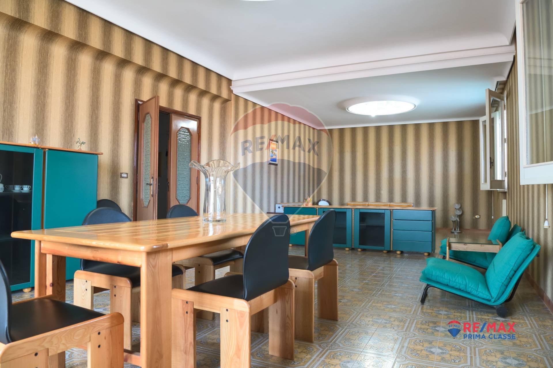 Villa Unifamiliare - Indipendente SANTA CROCE CAMERINA vendita    RE/MAX Prima Classe