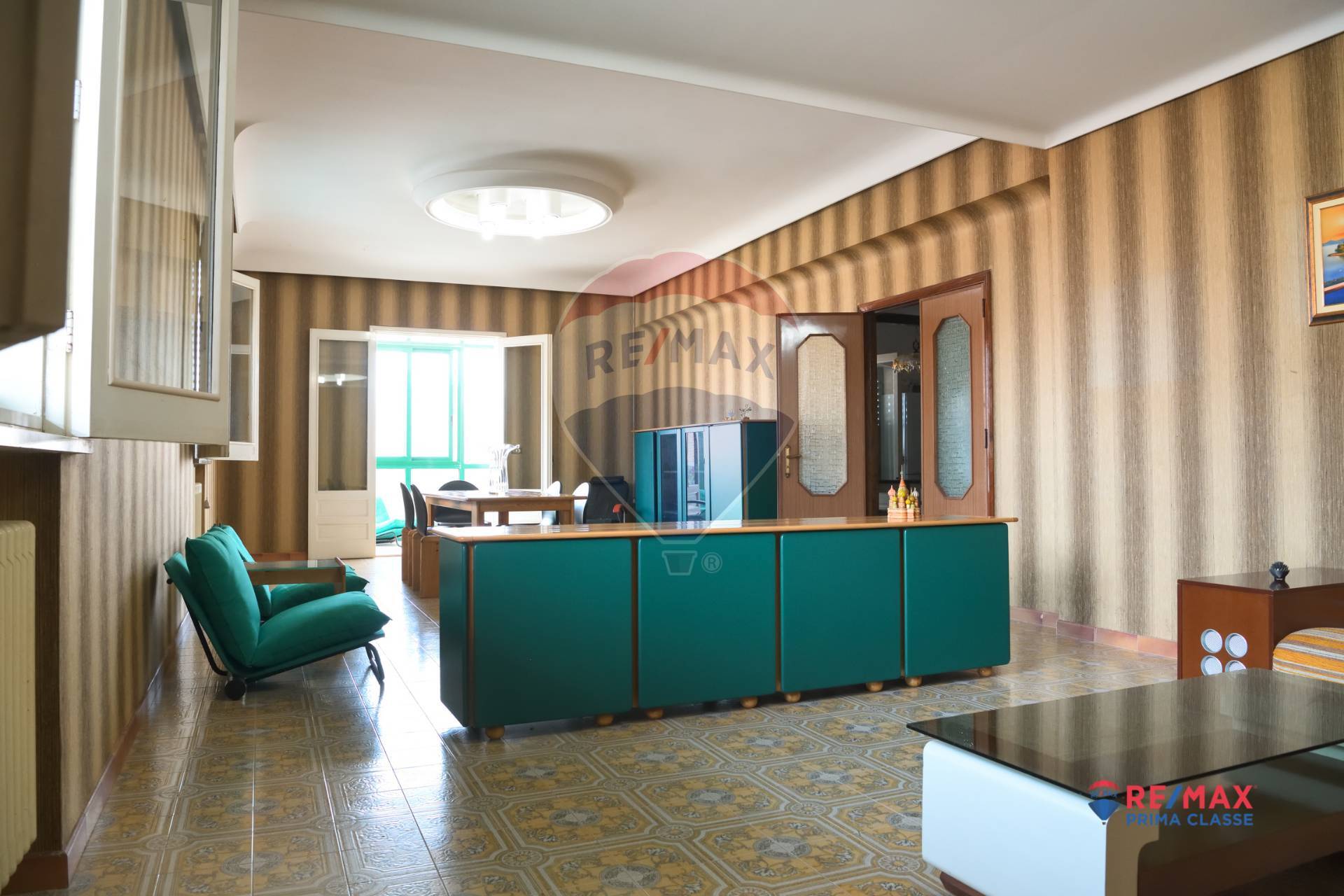 Villa Unifamiliare - Indipendente SANTA CROCE CAMERINA vendita    RE/MAX Prima Classe