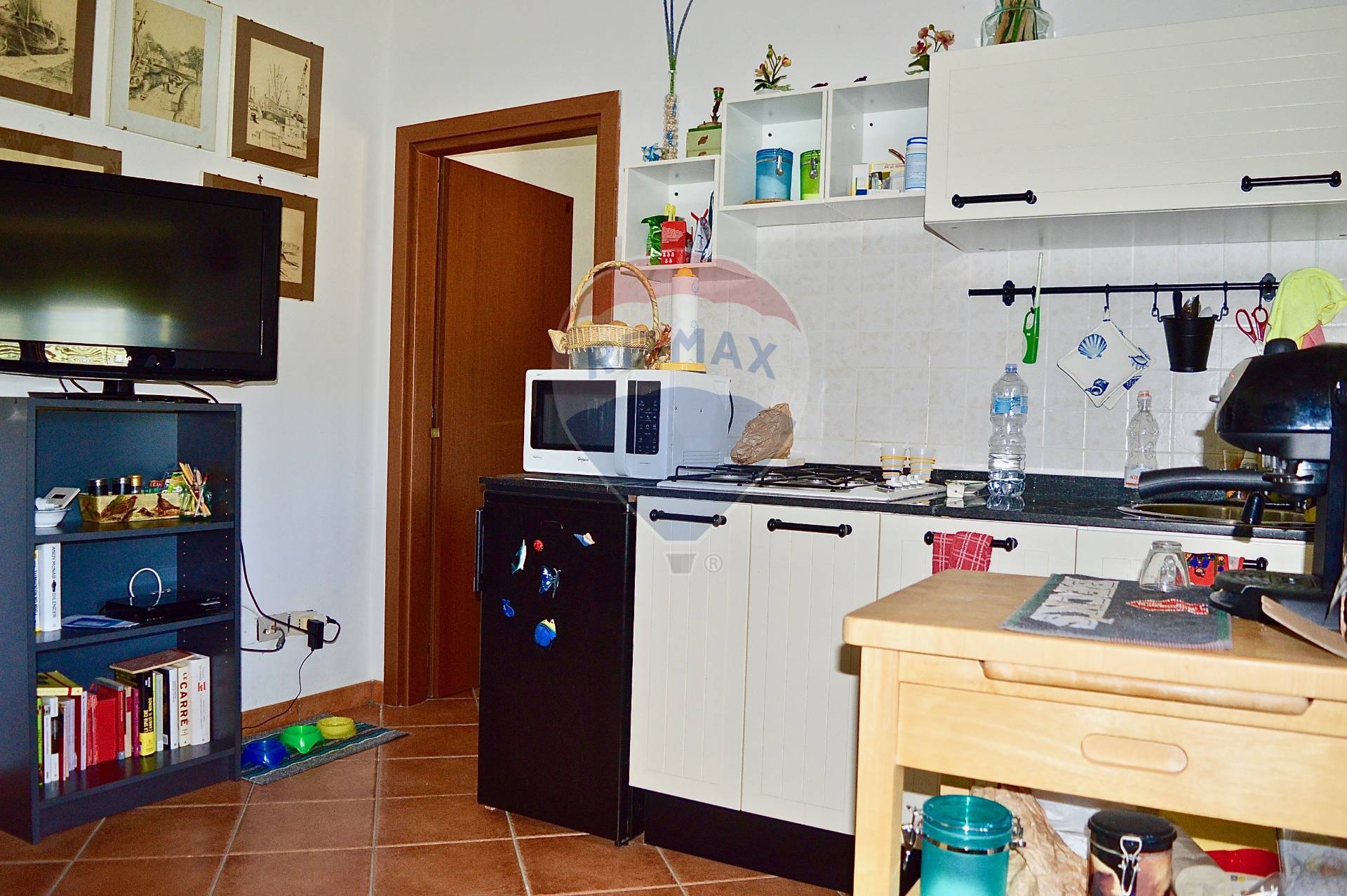 Appartamento RIPARBELLA vendita    RE/MAX Premiere