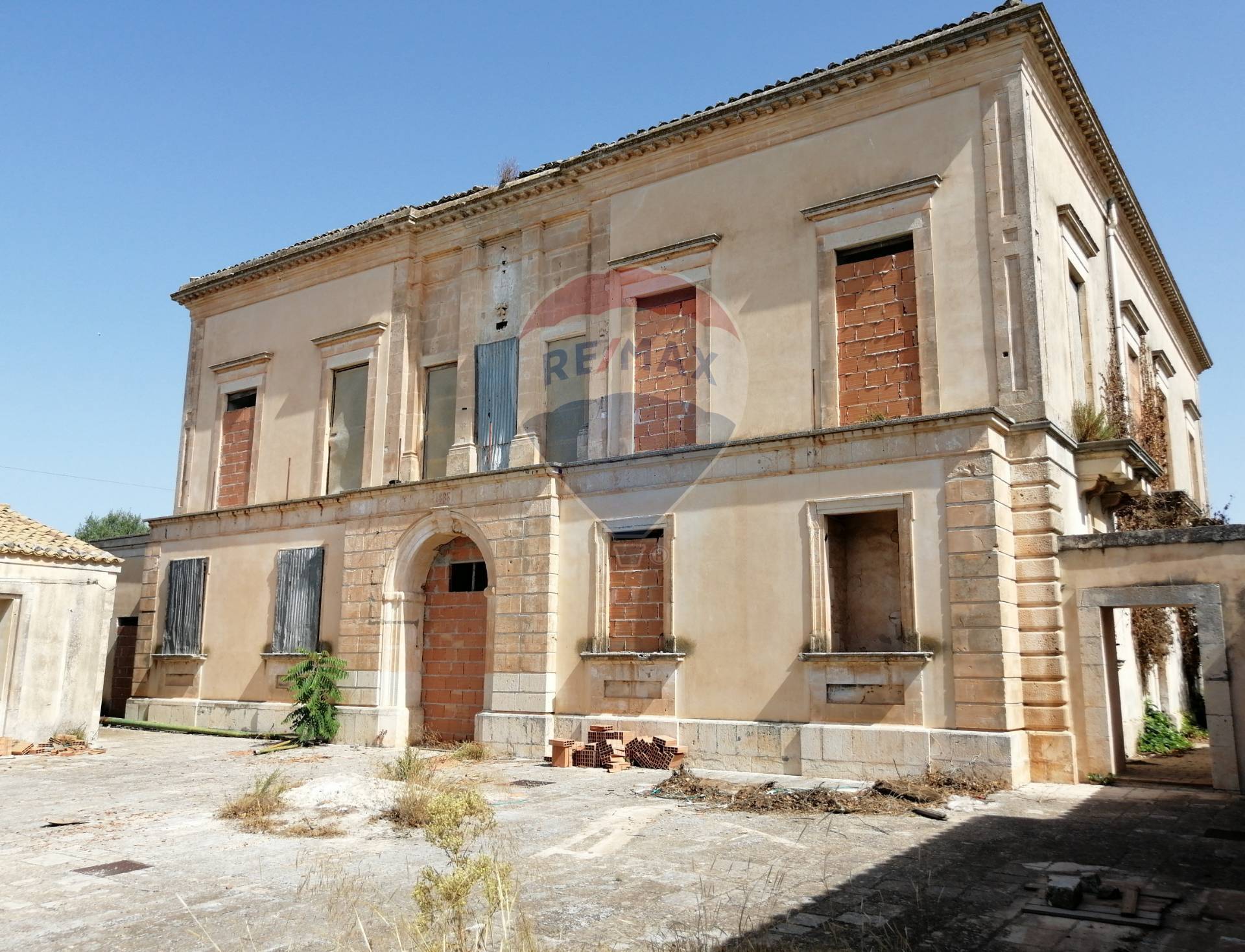 Rustico - Cascina MODICA vendita  Marina di Modica  RE/MAX Prima Classe