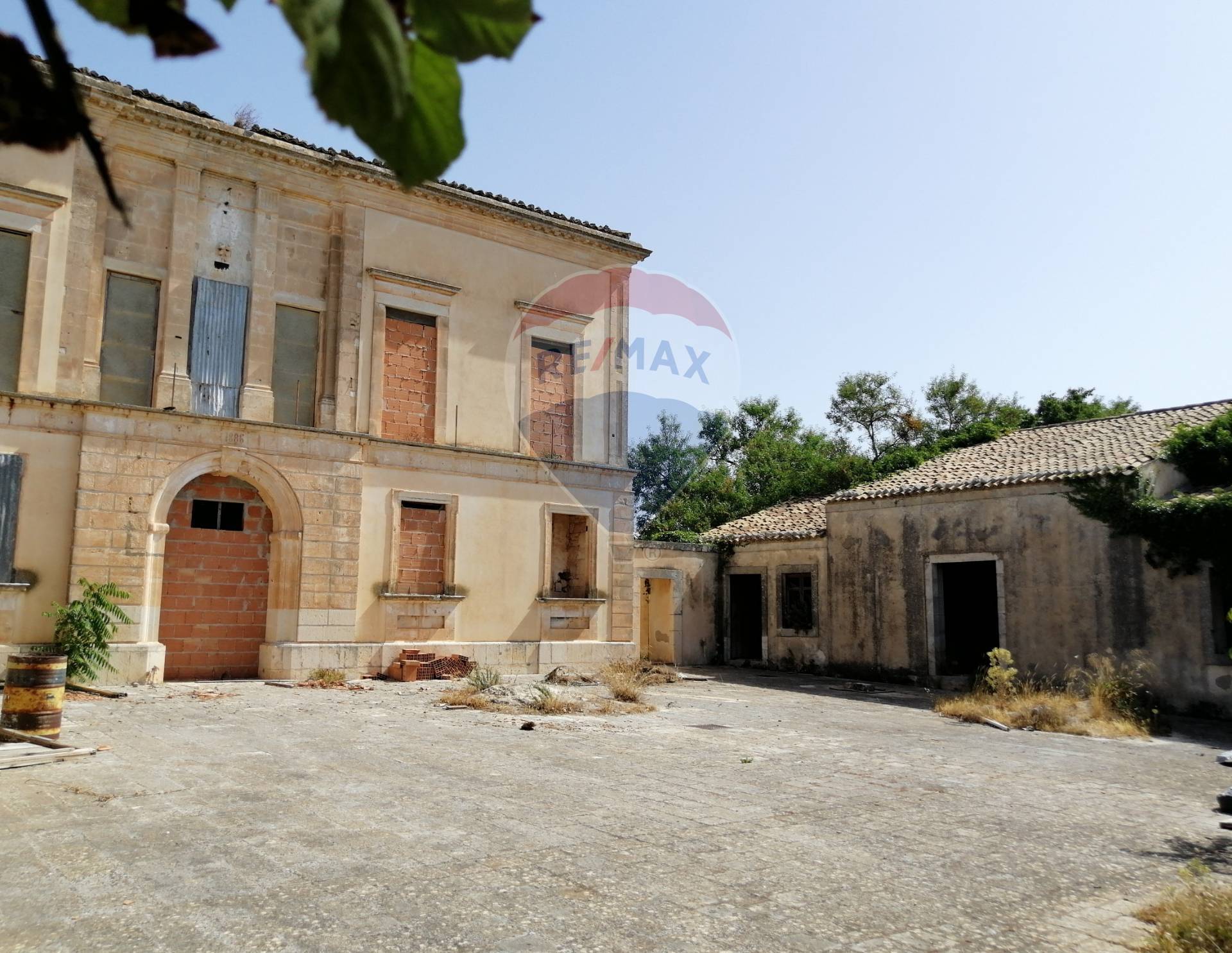 Rustico - Cascina MODICA vendita  Marina di Modica  RE/MAX Prima Classe
