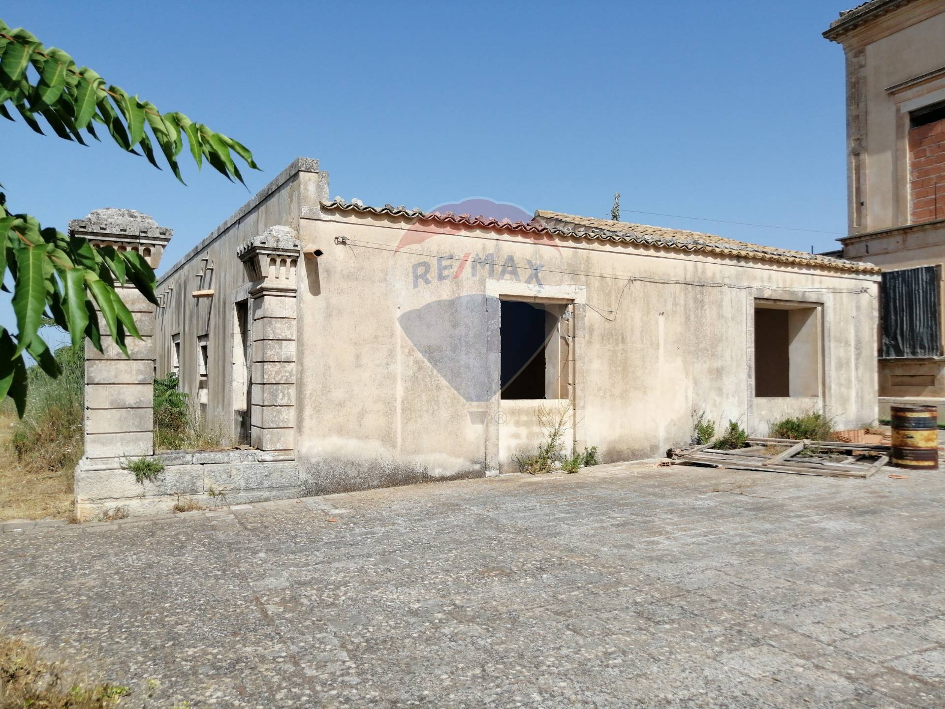 Rustico - Cascina MODICA vendita  Marina di Modica  RE/MAX Prima Classe
