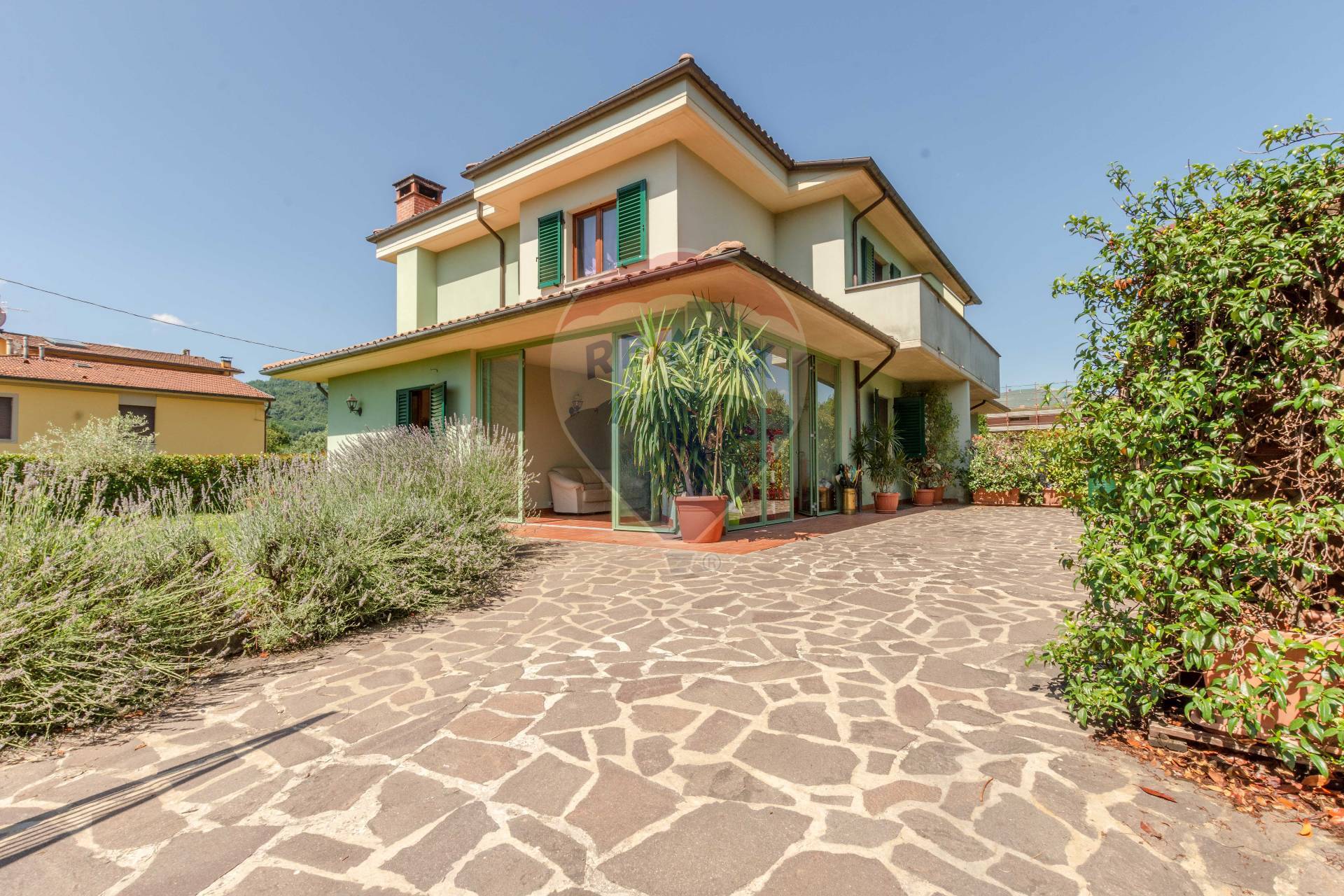 Villa COREGLIA ANTELMINELLI vendita  Piano di Coreglia  RE/MAX Quality House