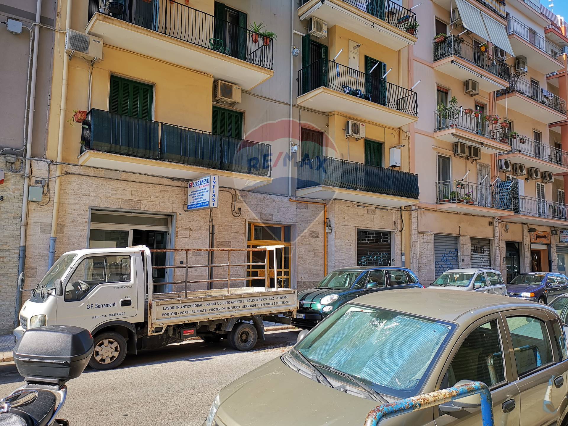 Appartamento BARI vendita  Carrassi  RE/MAX Acquachiara