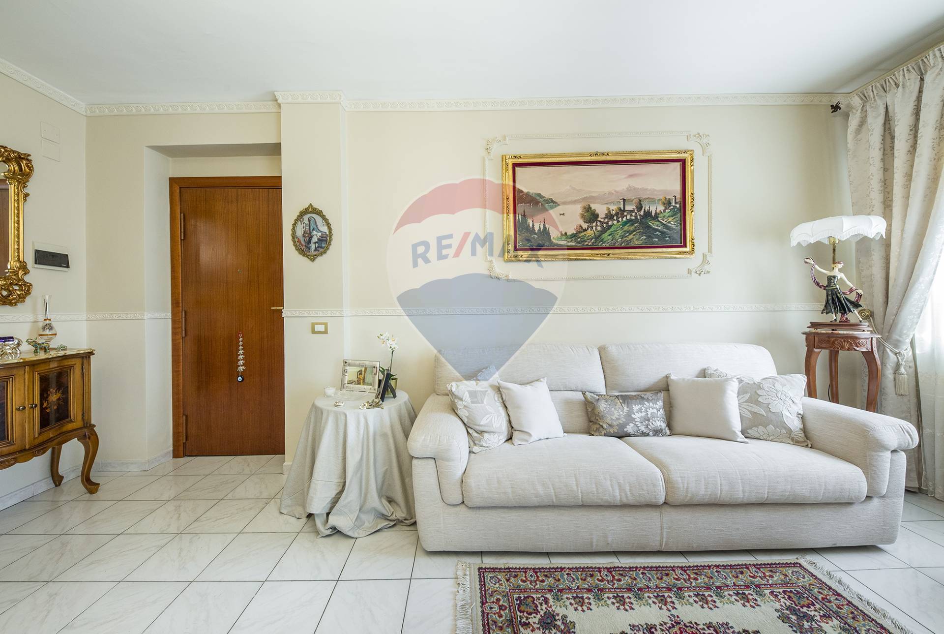 Appartamento CATANIA vendita  San Giorgio  RE/MAX City Home