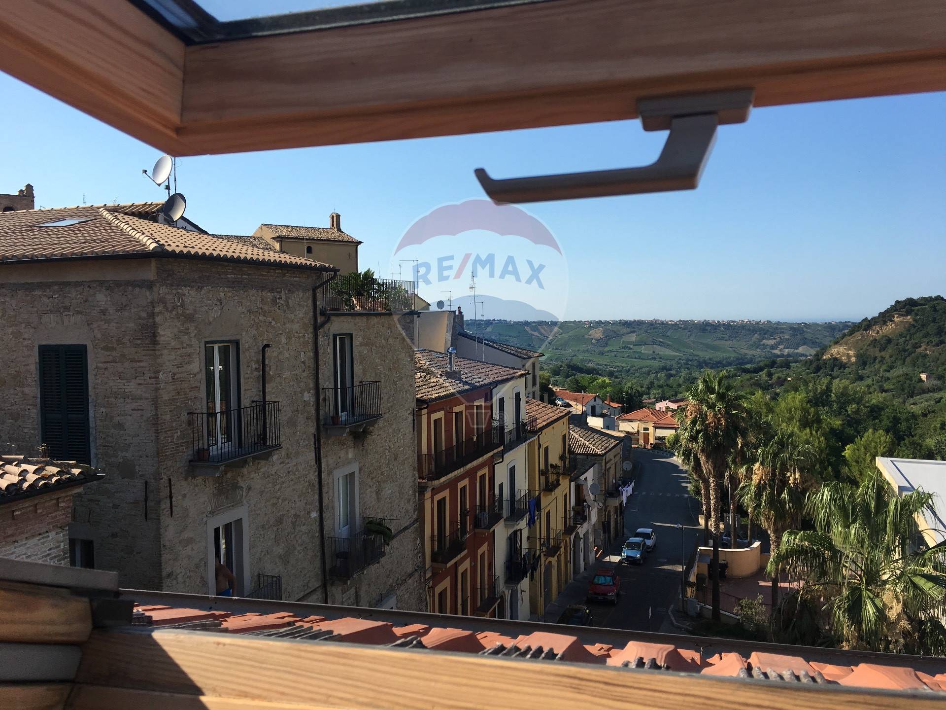 Attico LANCIANO vendita    RE/MAX People