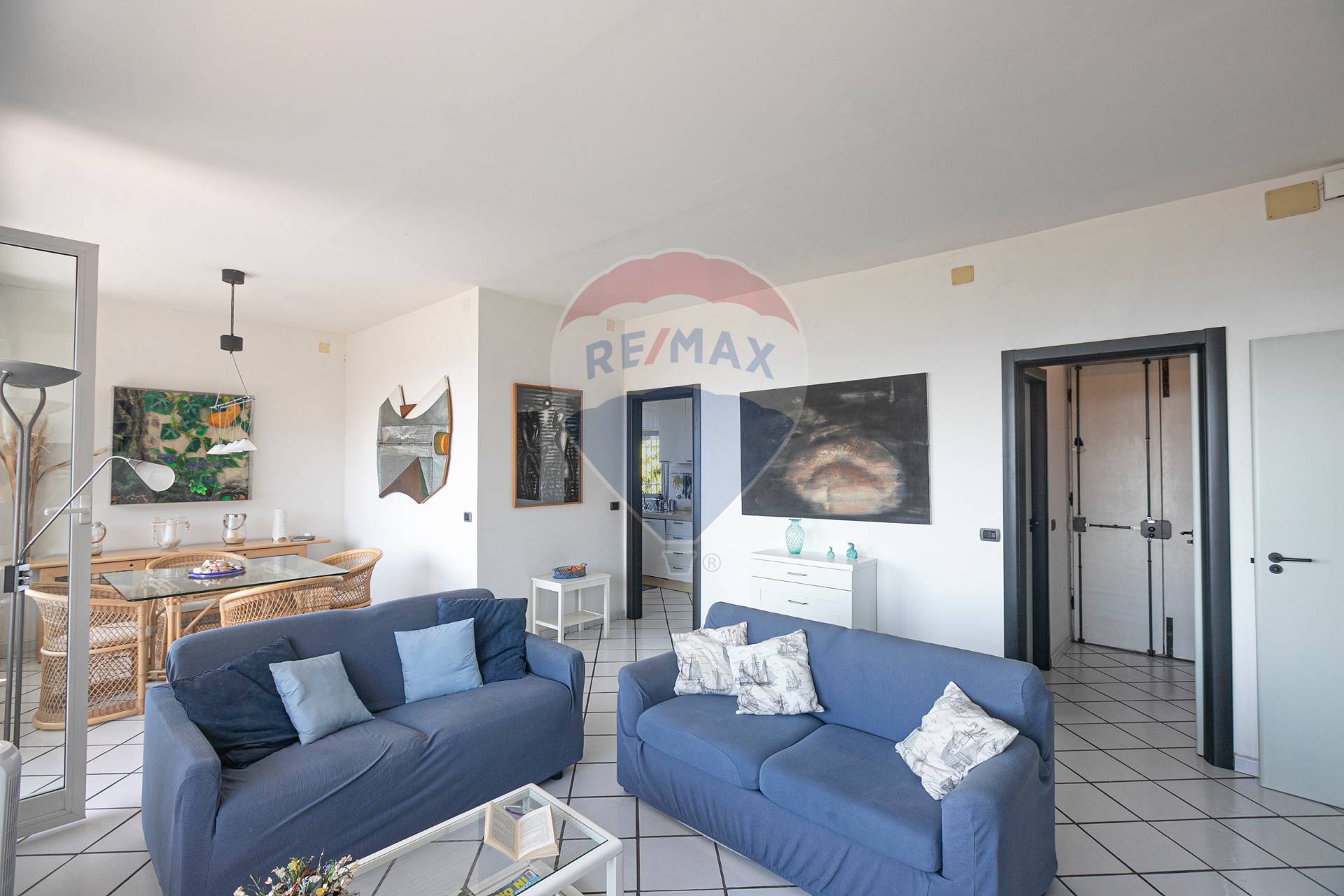 Appartamento ARENZANO vendita  Centro  RE/MAX Med