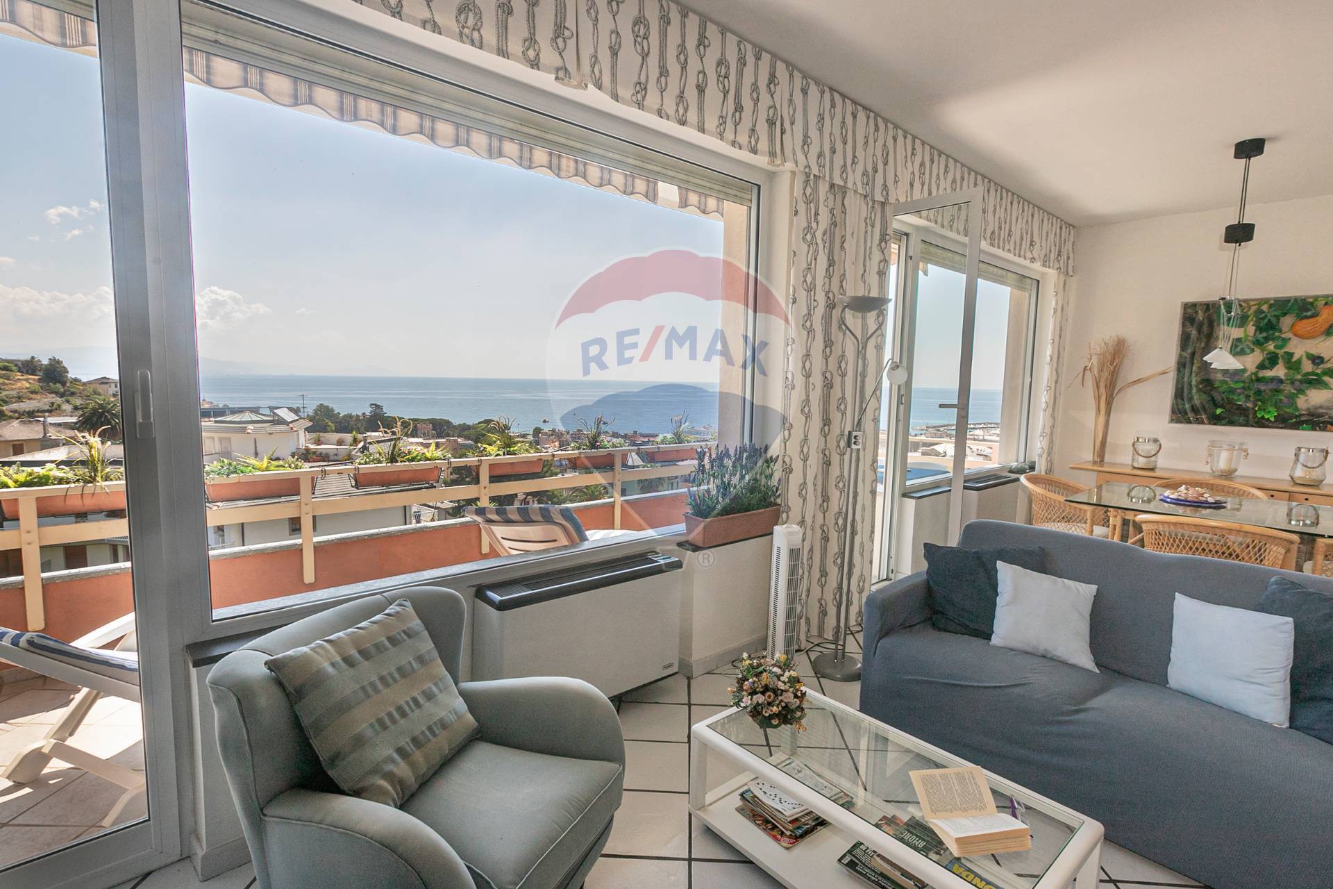 Appartamento ARENZANO vendita  Centro  RE/MAX Med