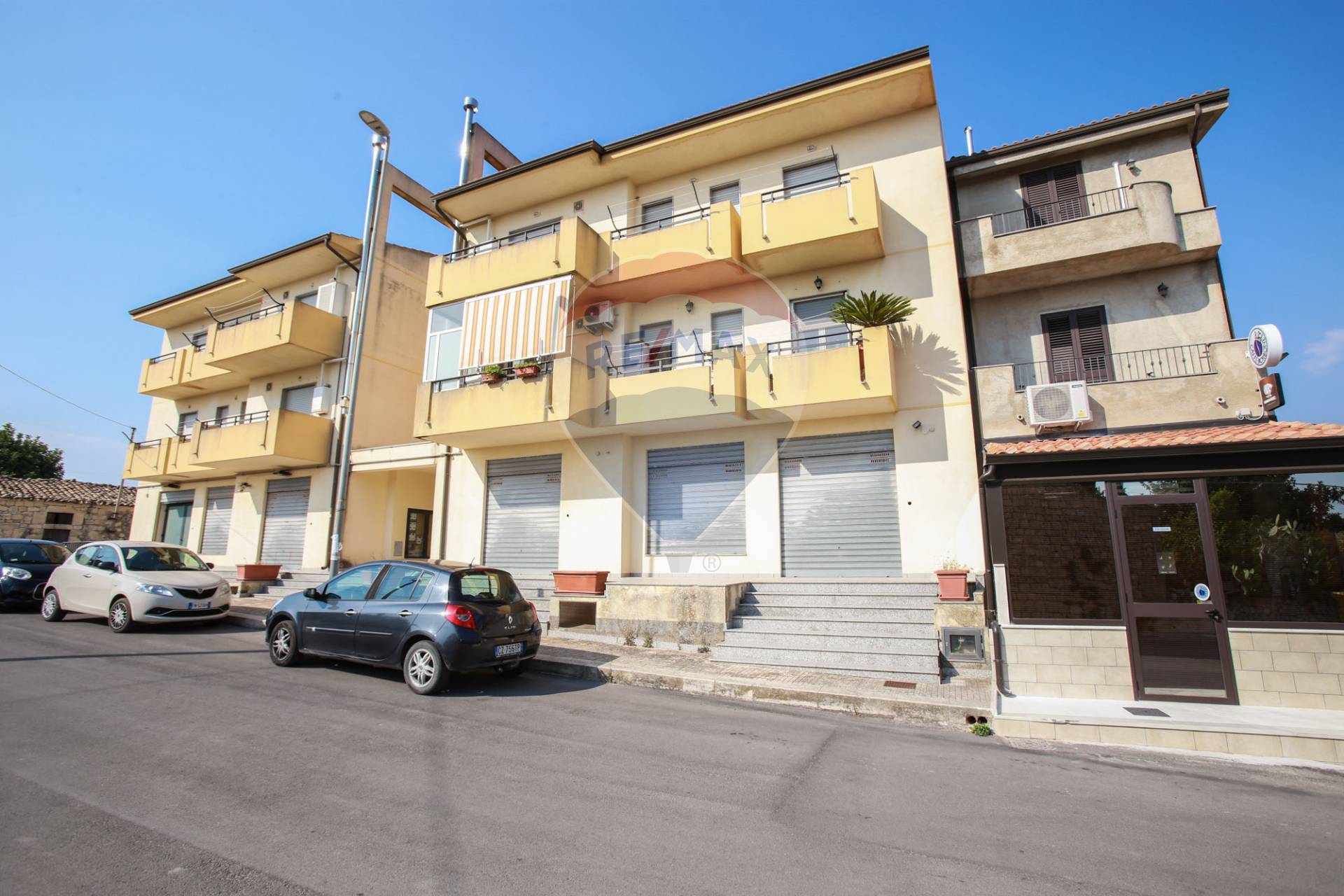 Appartamento MODICA vendita  Frigintini  RE/MAX Prima Classe