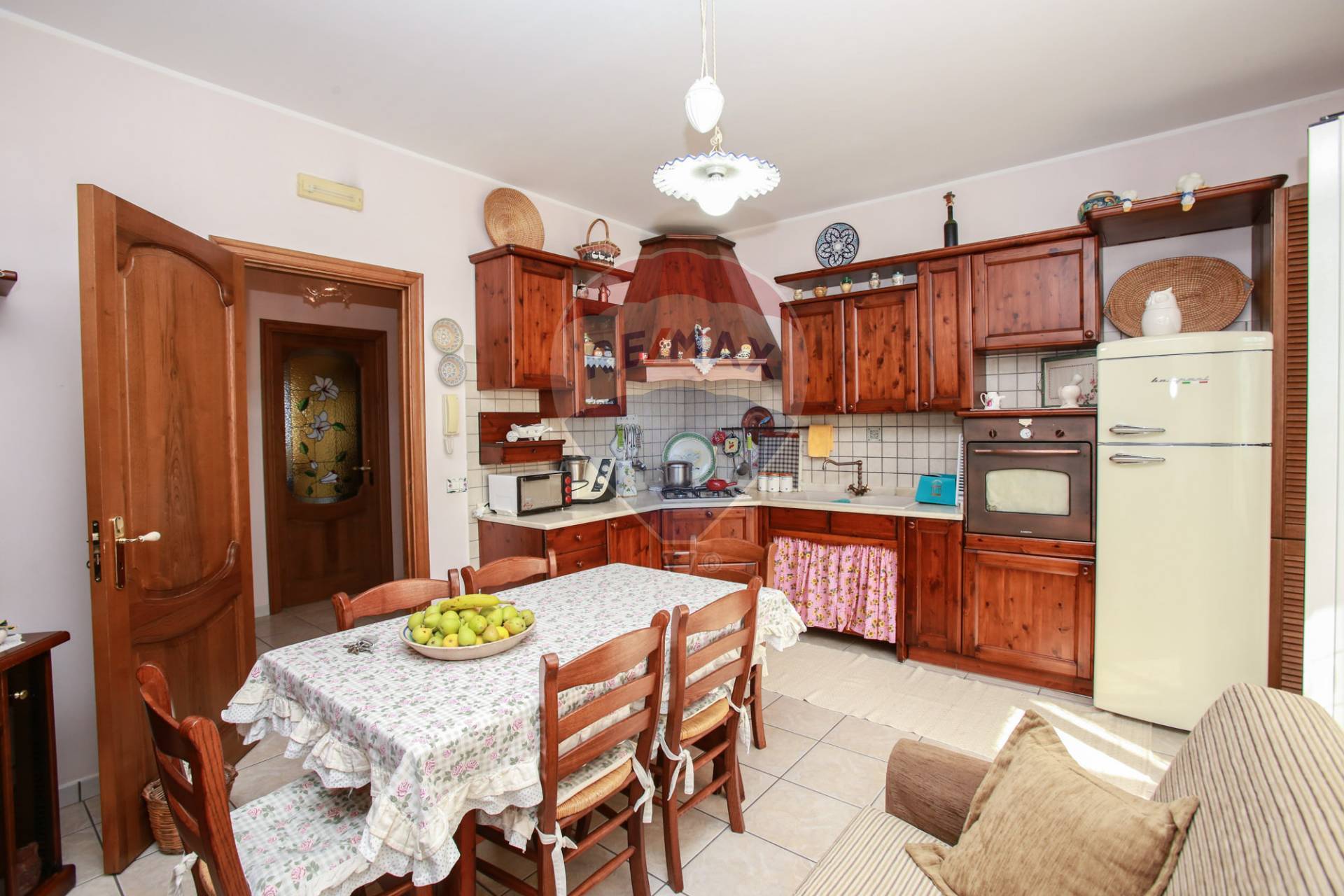 Appartamento MODICA vendita  Frigintini  RE/MAX Prima Classe